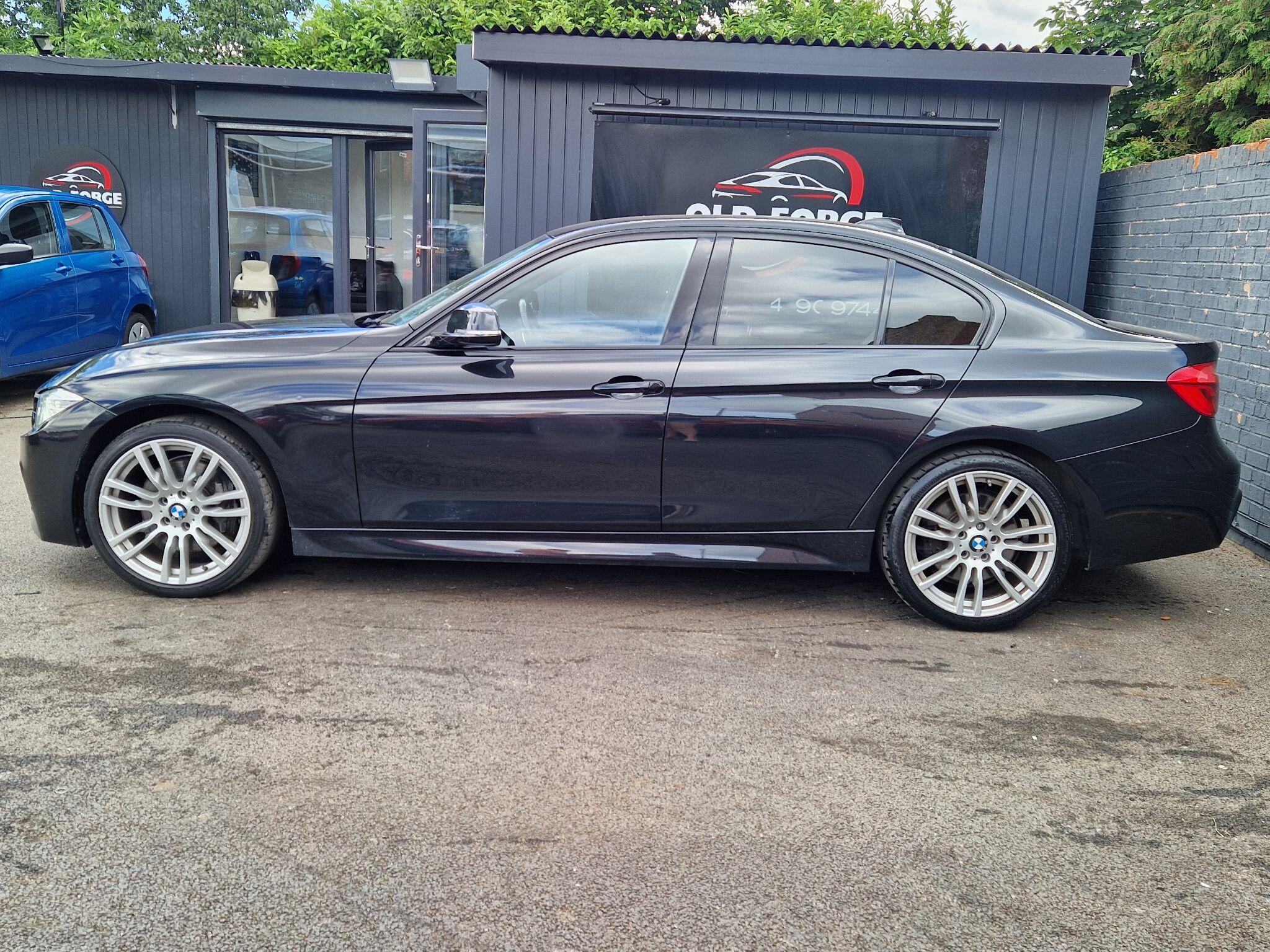 BMW 3 Series - Image 6