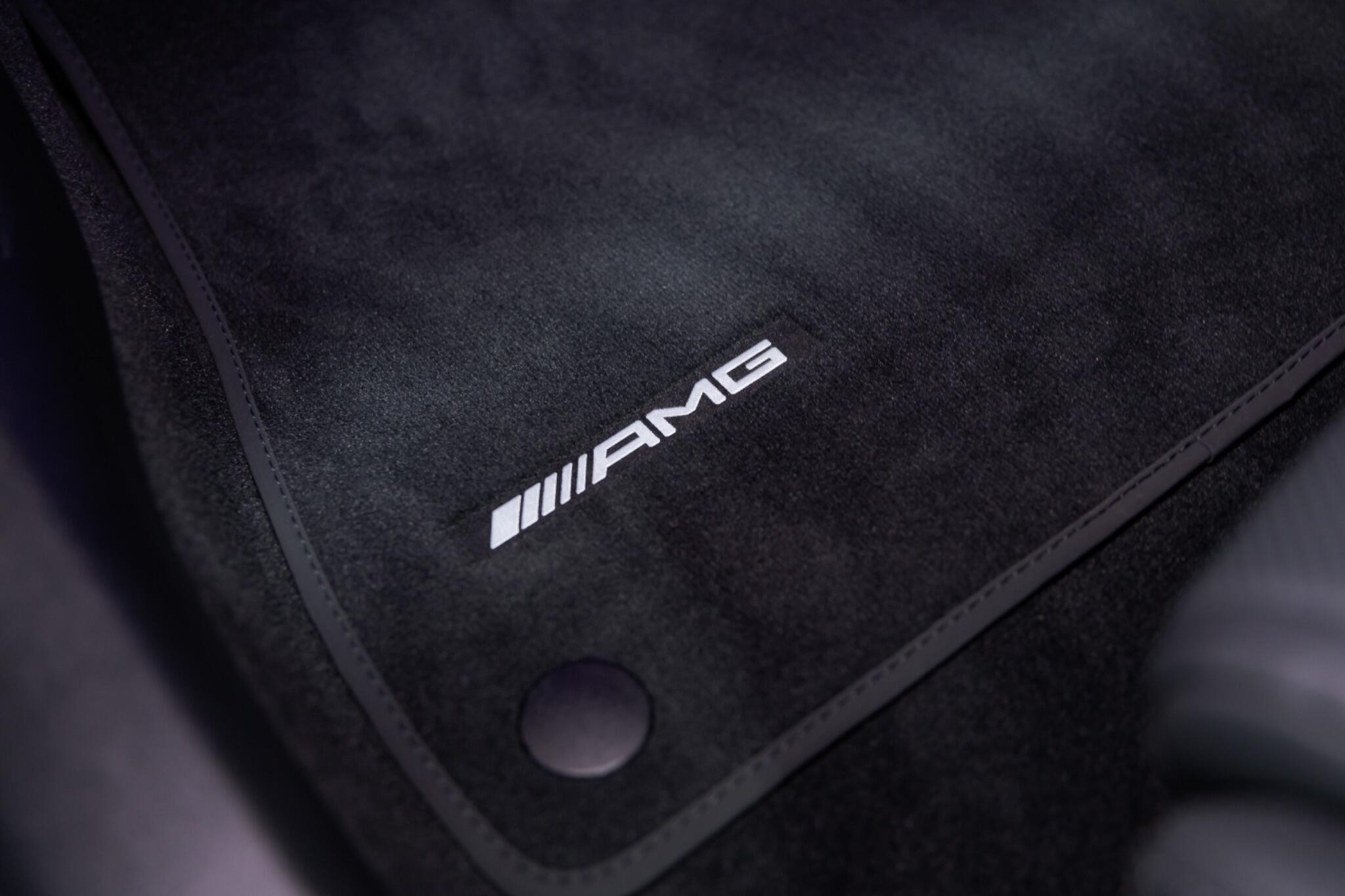 Mercedes AMG GT - Image 50