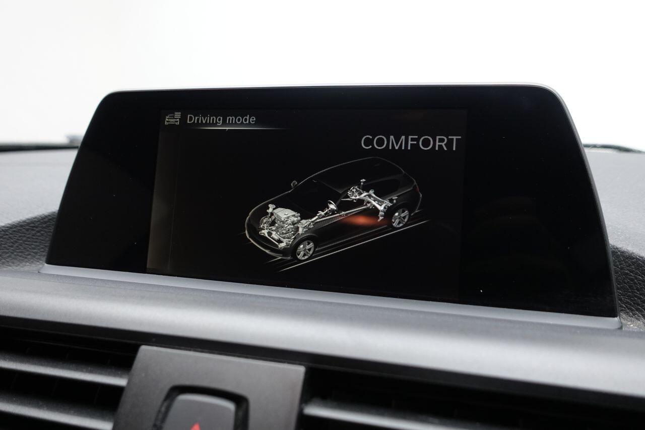 BMW 1 Series - Image 29