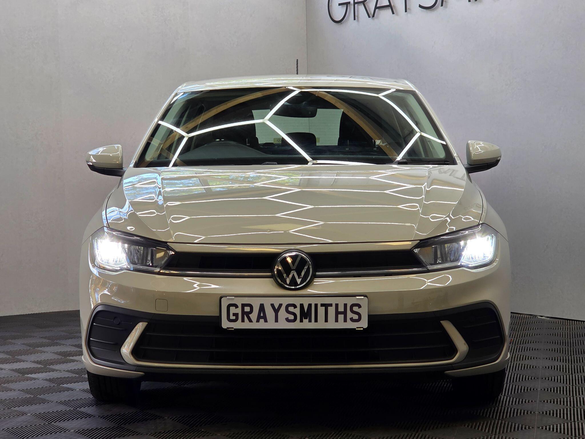 Volkswagen Polo - Image 6