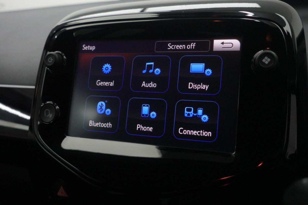 Peugeot 108 - Image 20