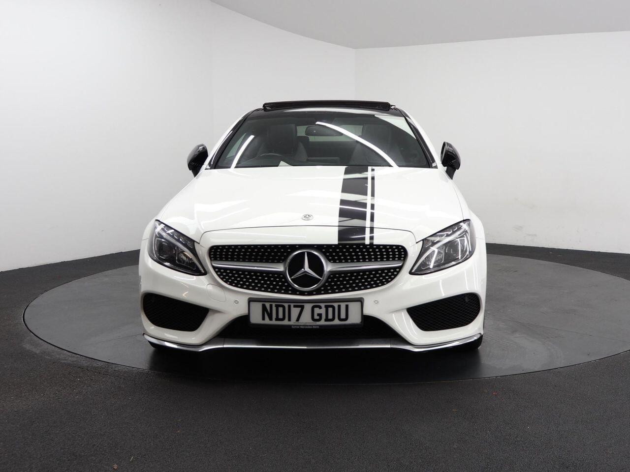 Mercedes-benz C Class - Image 5