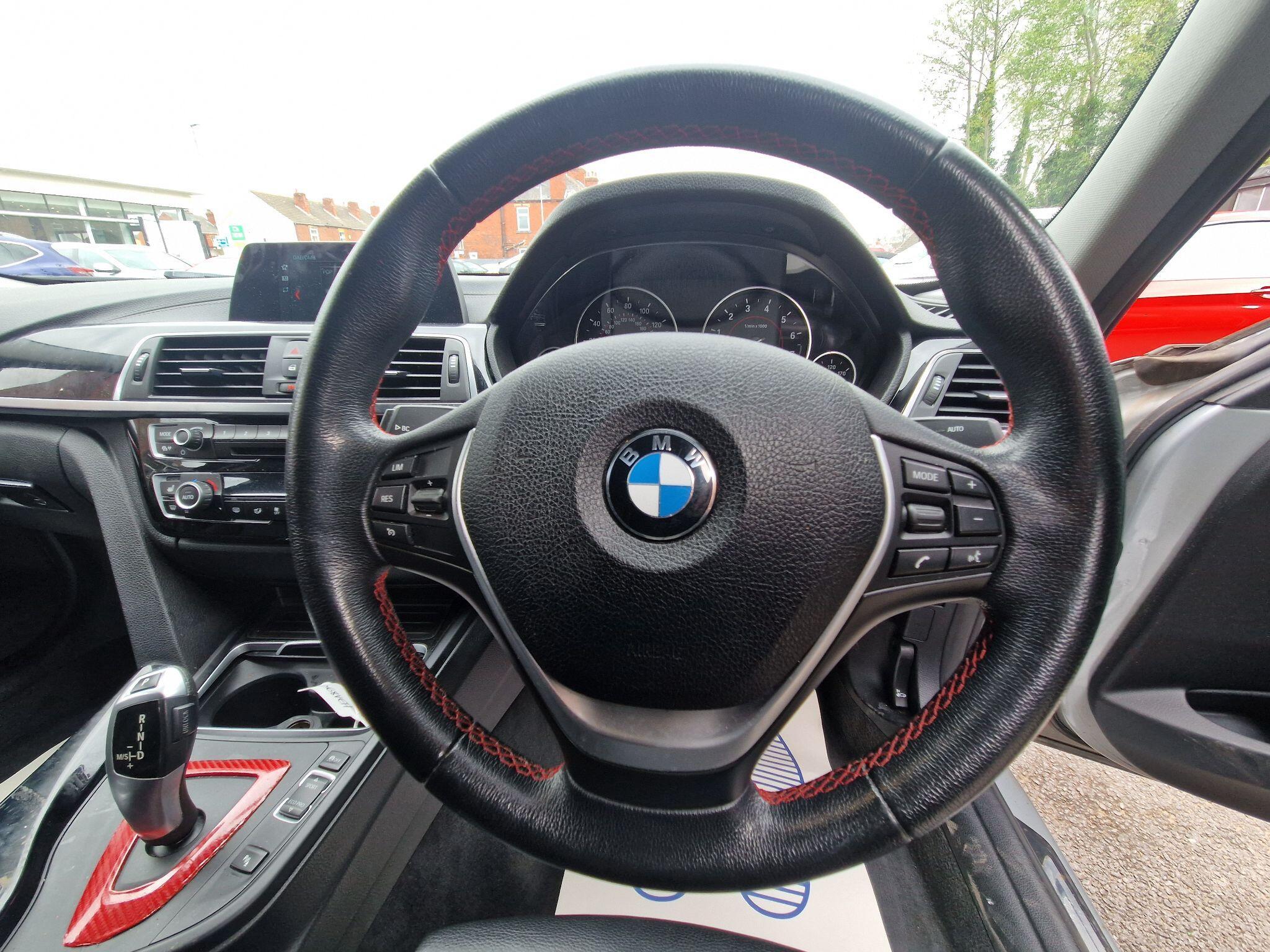 BMW 3 Series - Image 46