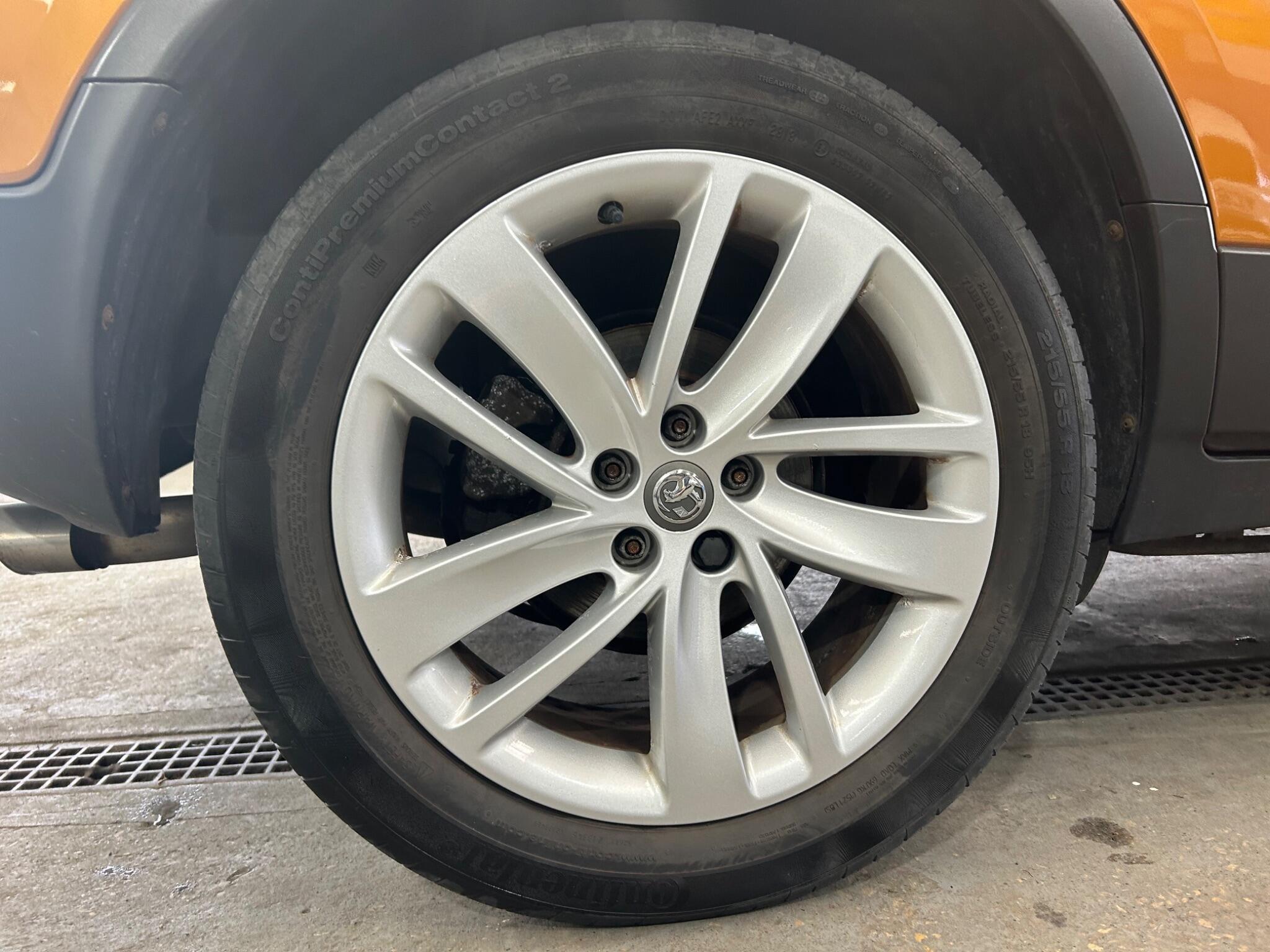 Vauxhall Mokka X - Image 30