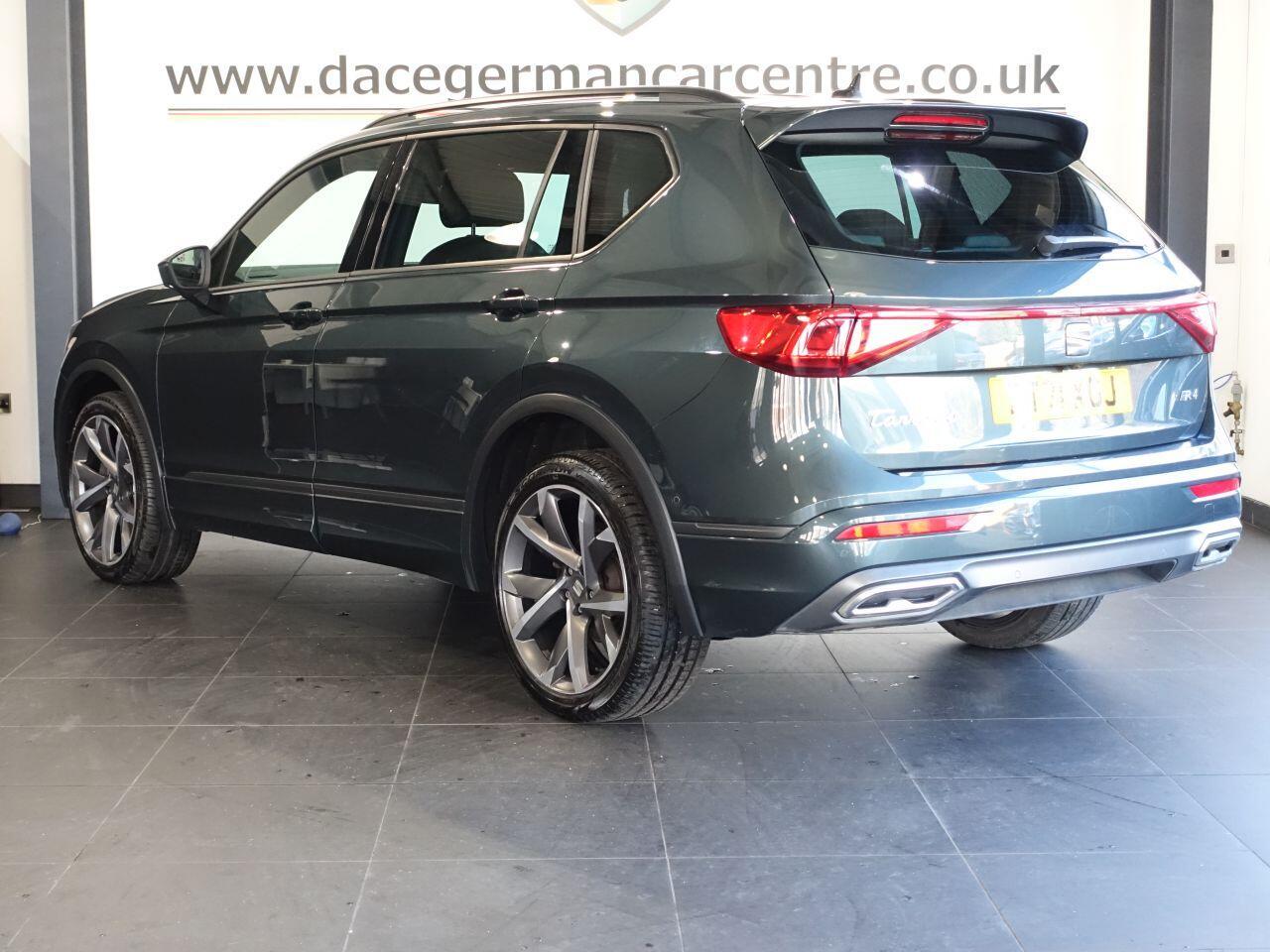 SEAT Tarraco - Image 10