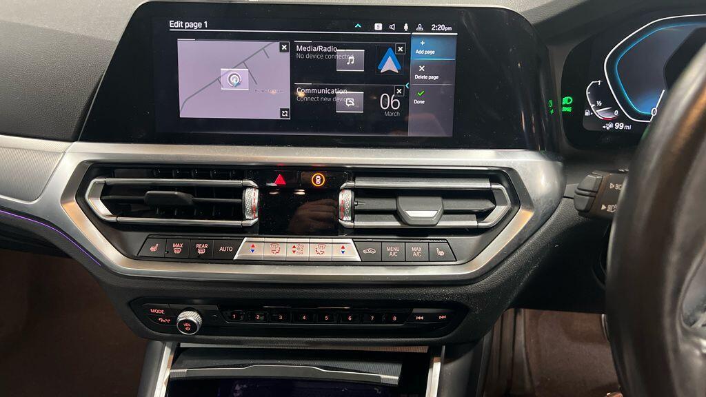 BMW 3 Series - Image 8