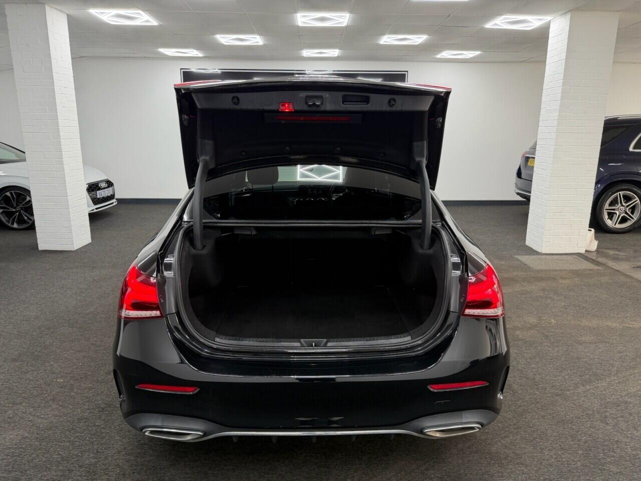 Mercedes A-Class - Image 19