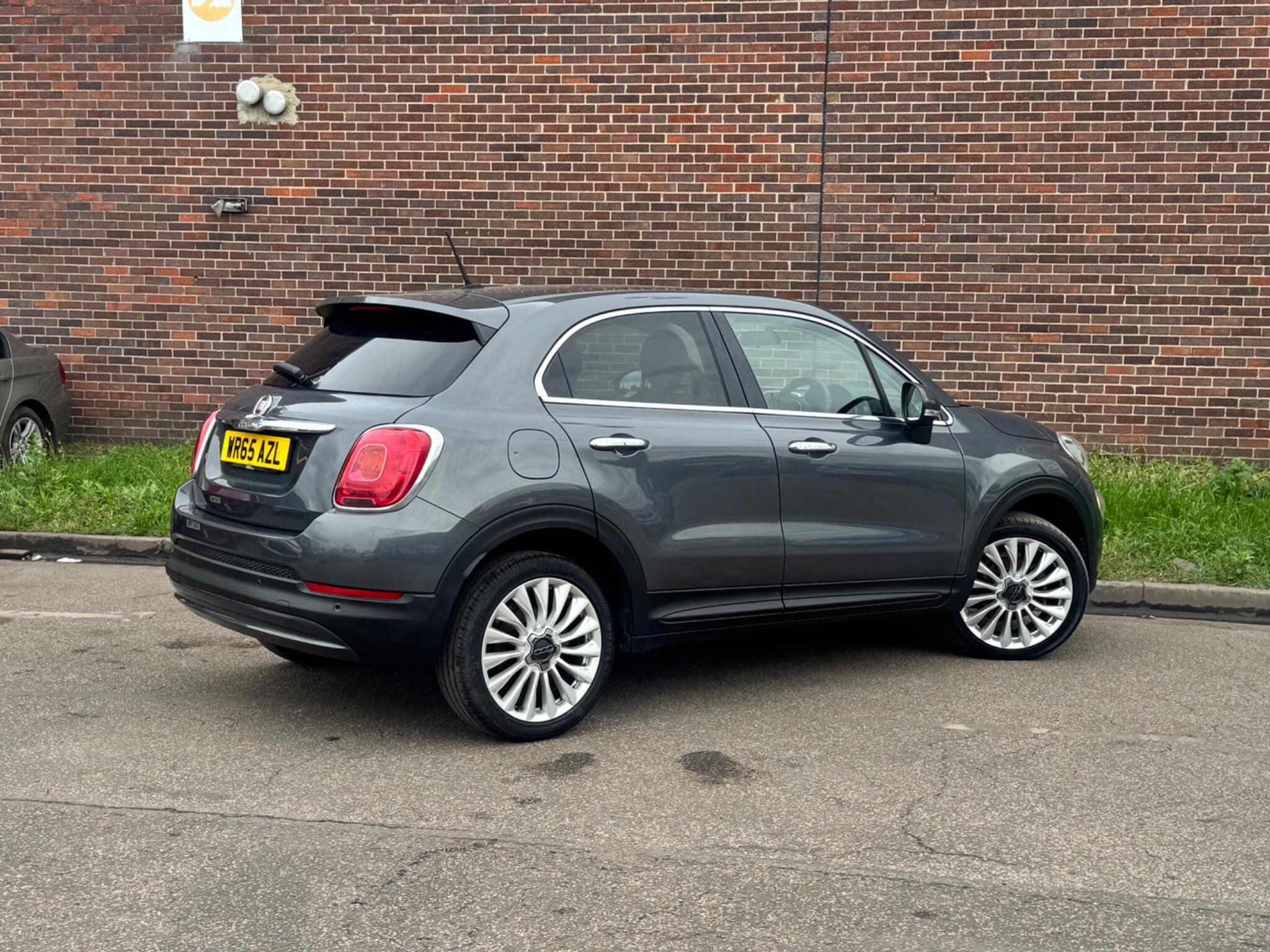 Fiat 500X - Image 13
