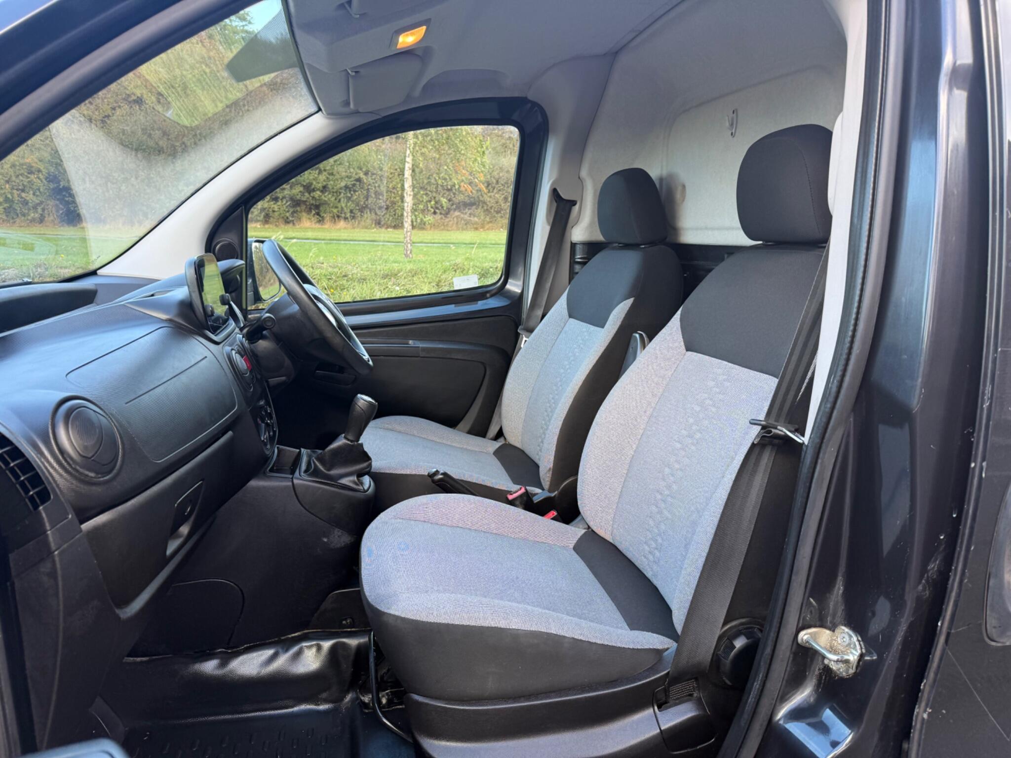 Fiat Fiorino - Image 9