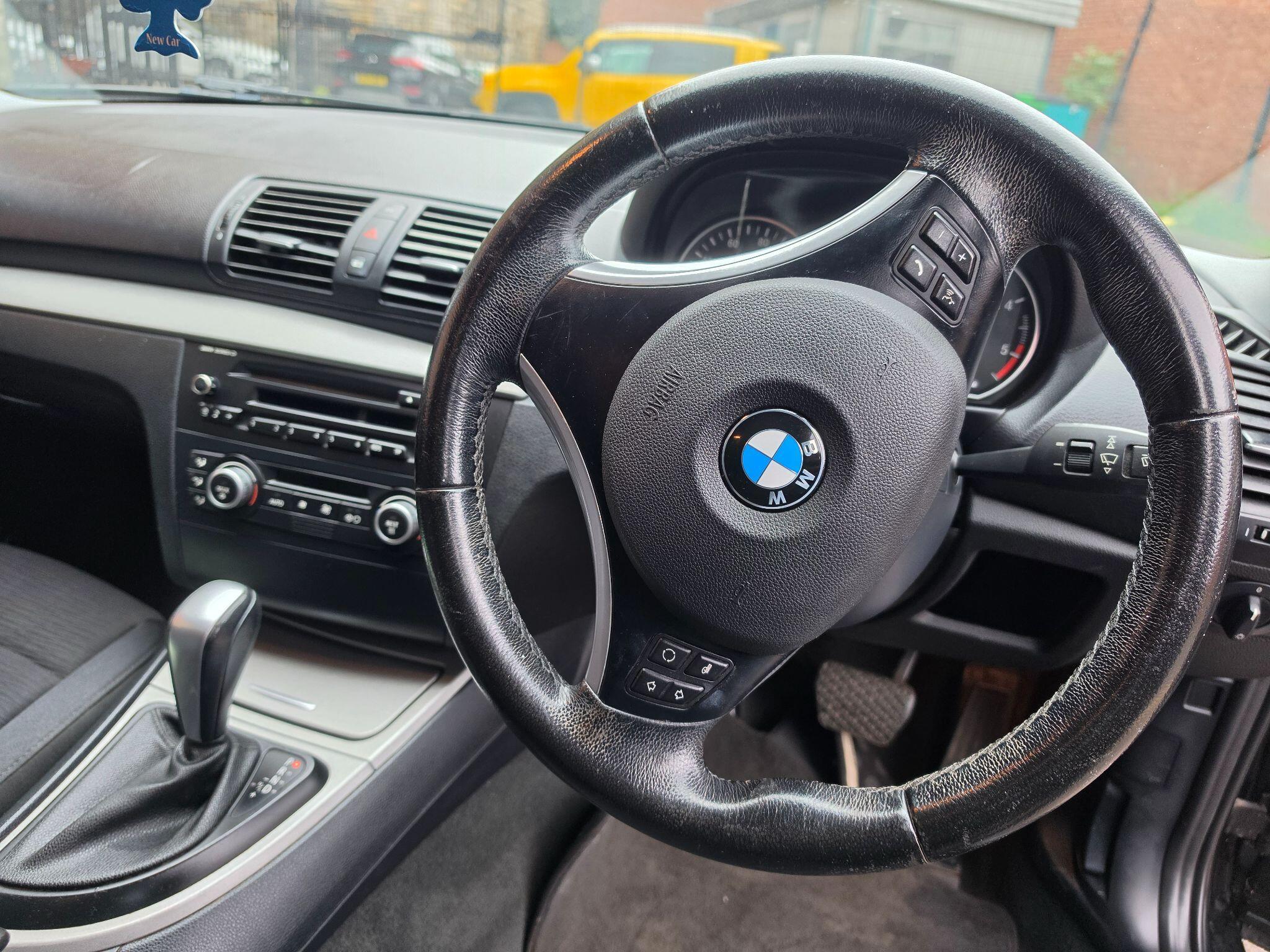 BMW 1 Series - Image 19