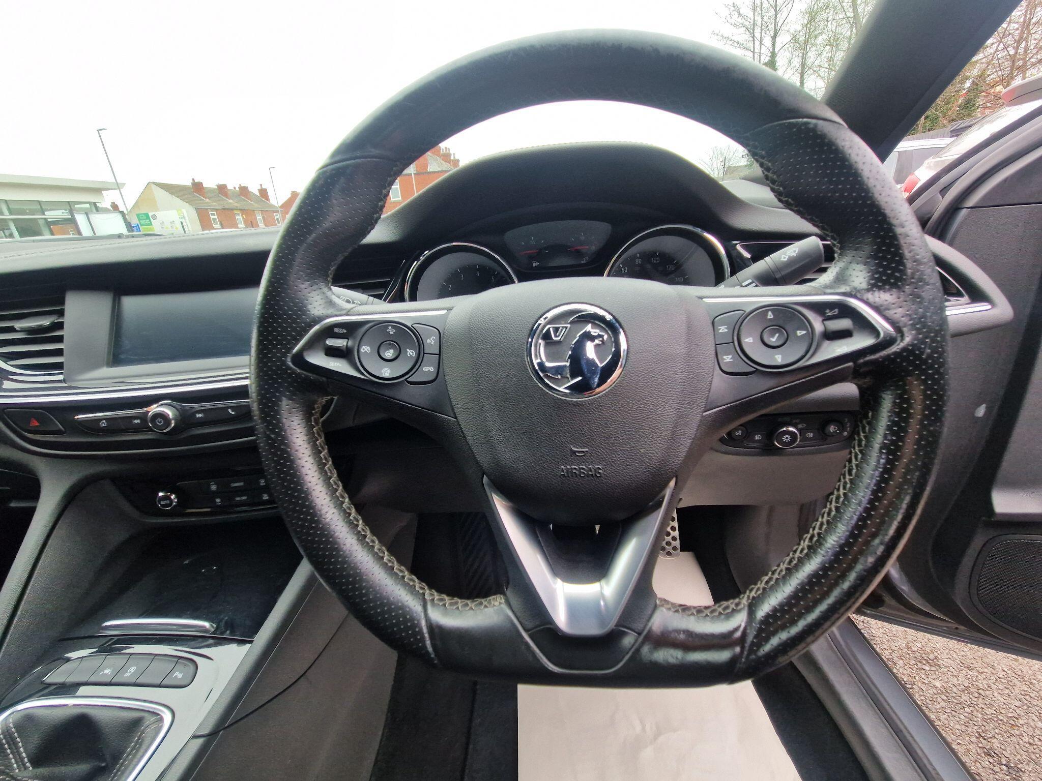 Vauxhall Insignia - Image 45