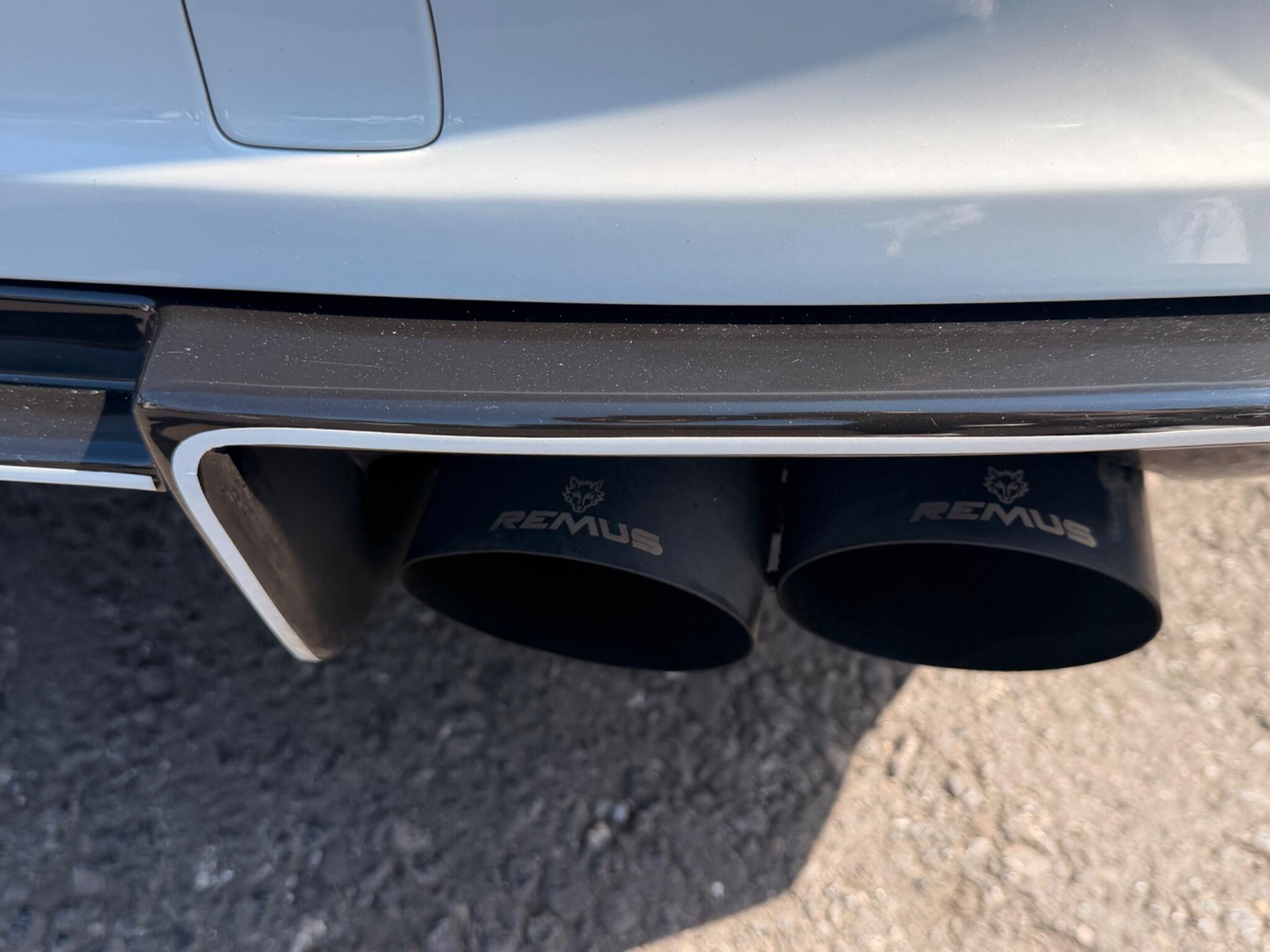 Audi S3 - Image 14