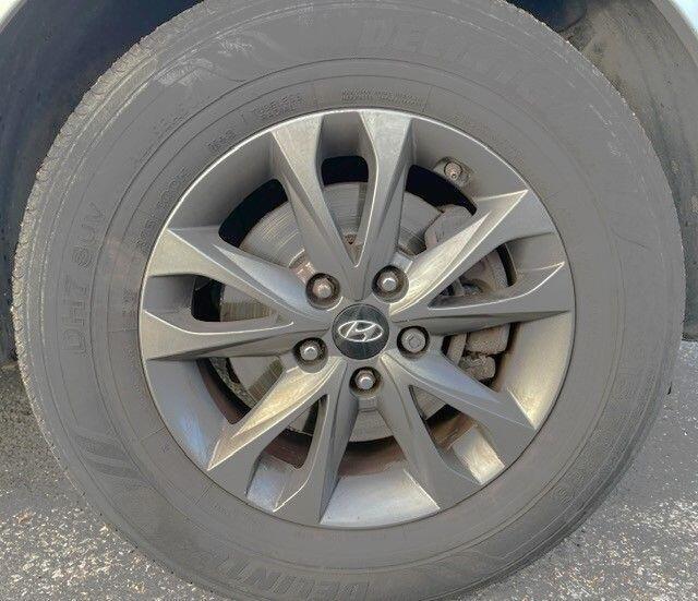 Hyundai ix35 - Image 34