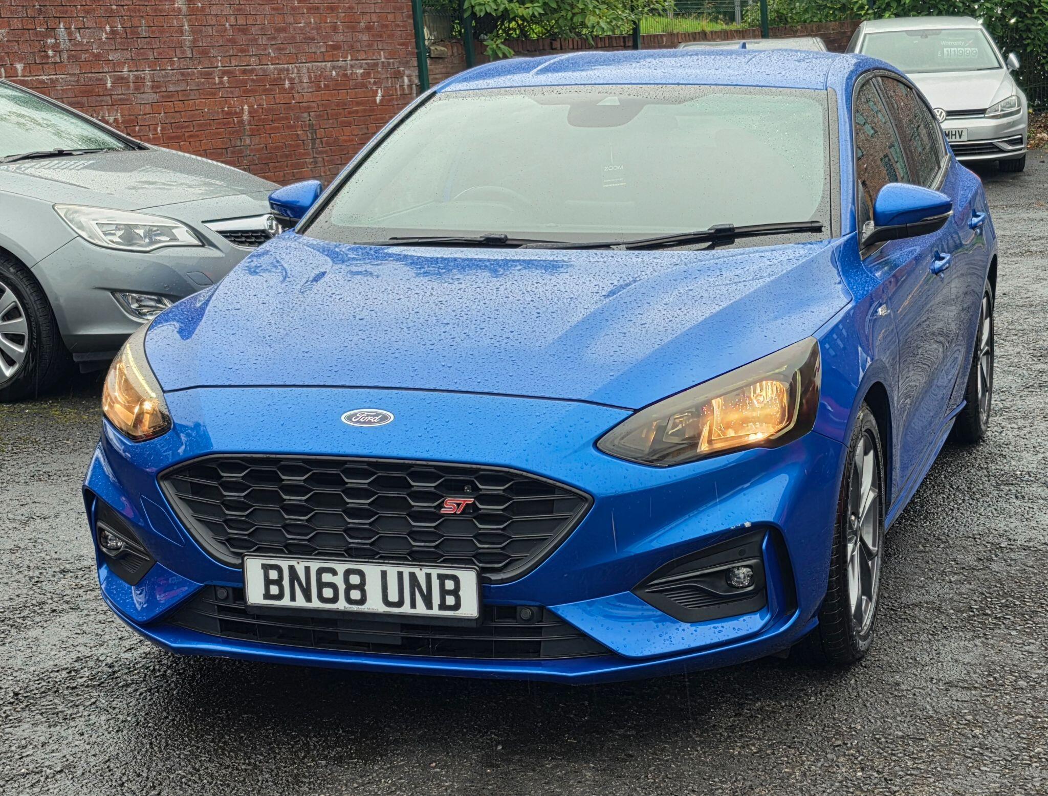 Ford Focus - Image 3