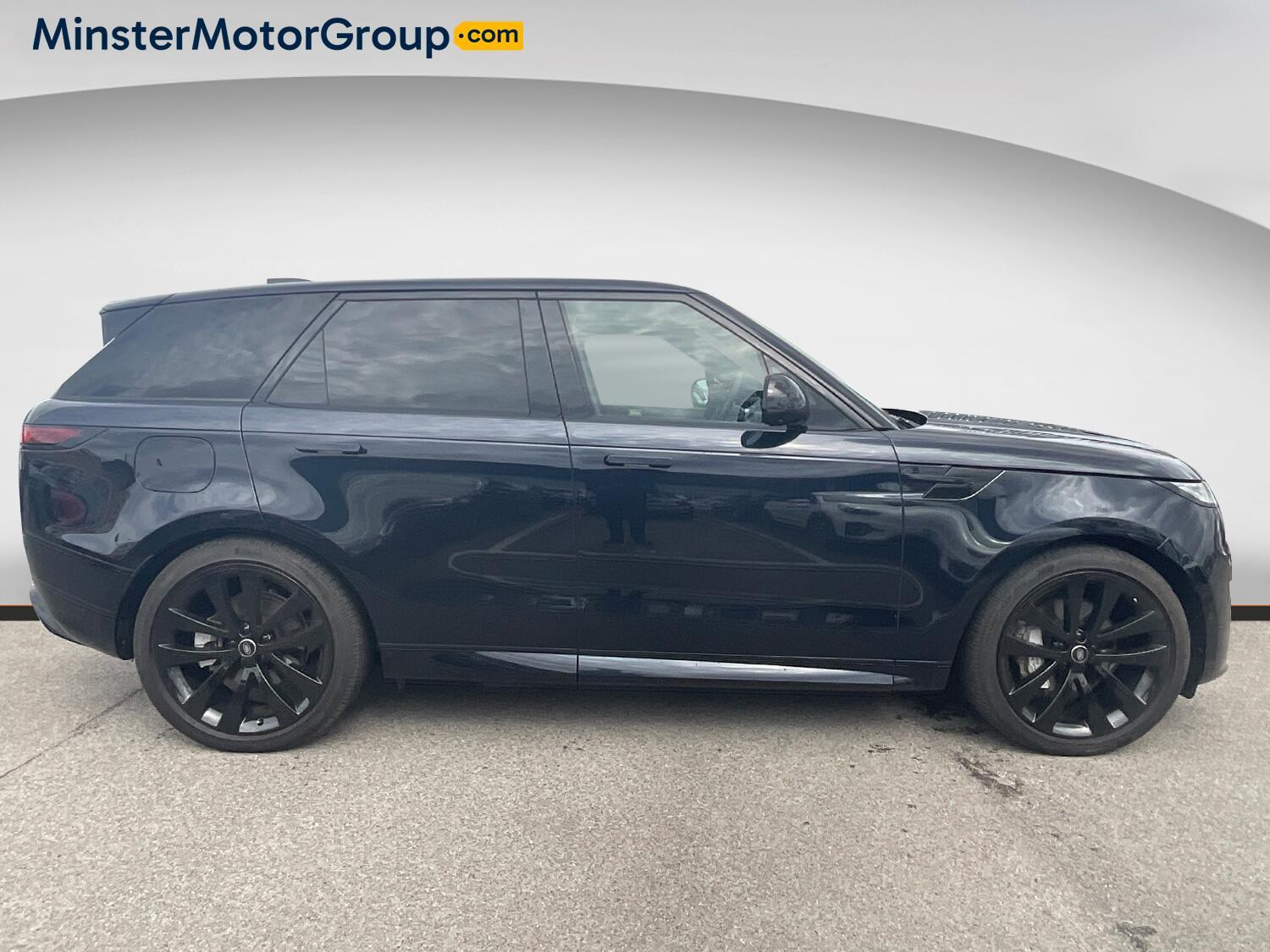 Land Rover RANGE ROVER SPORT - Image 2