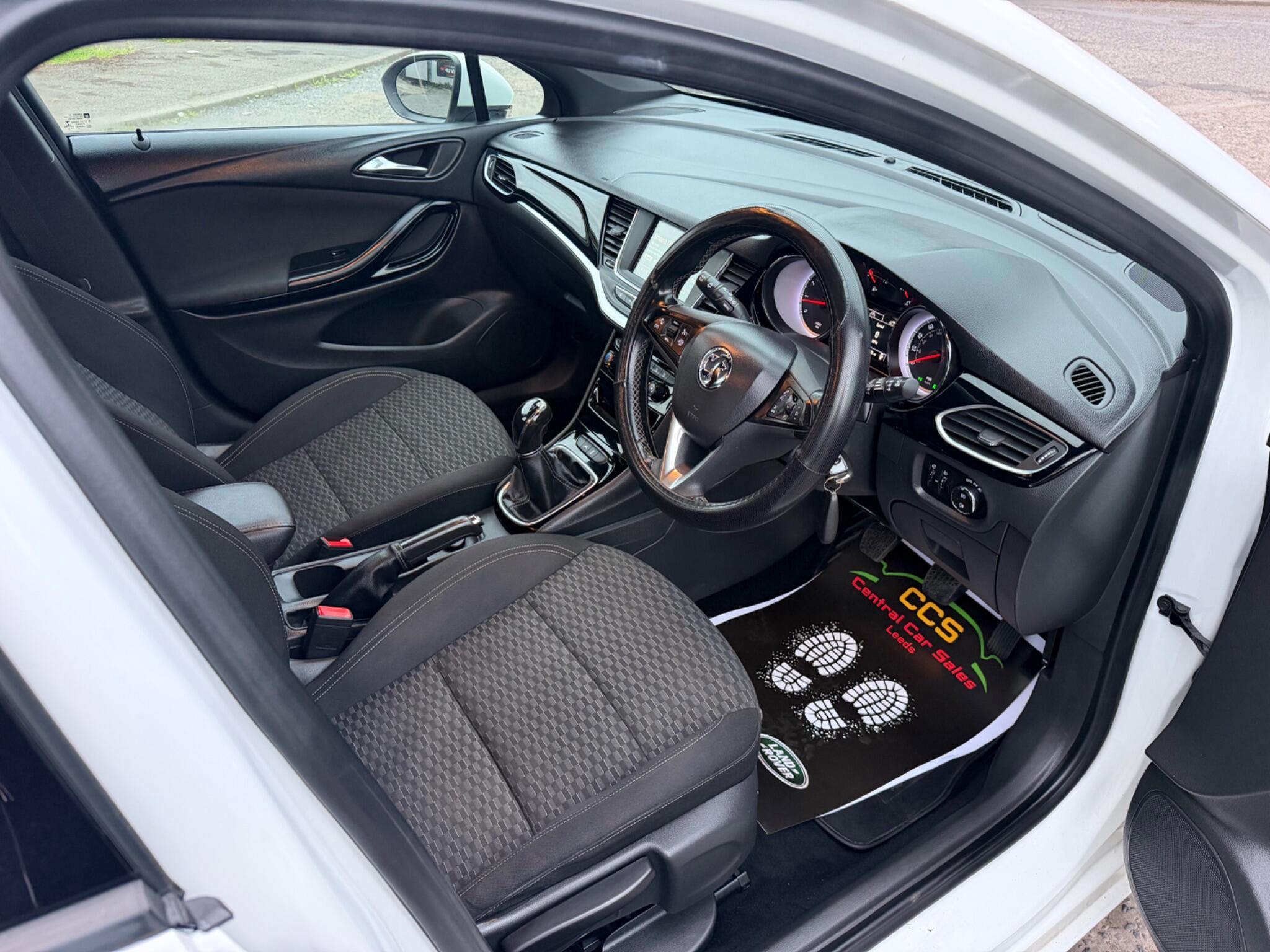 Vauxhall Astra - Image 22