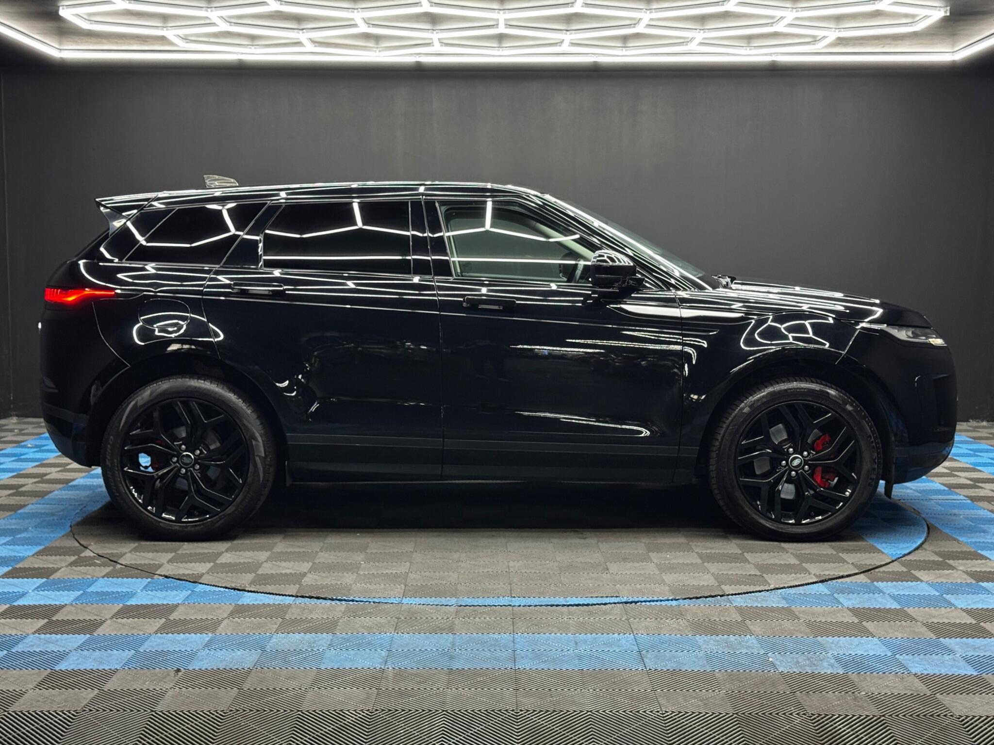 Land Rover Range Rover Evoque - Image 4