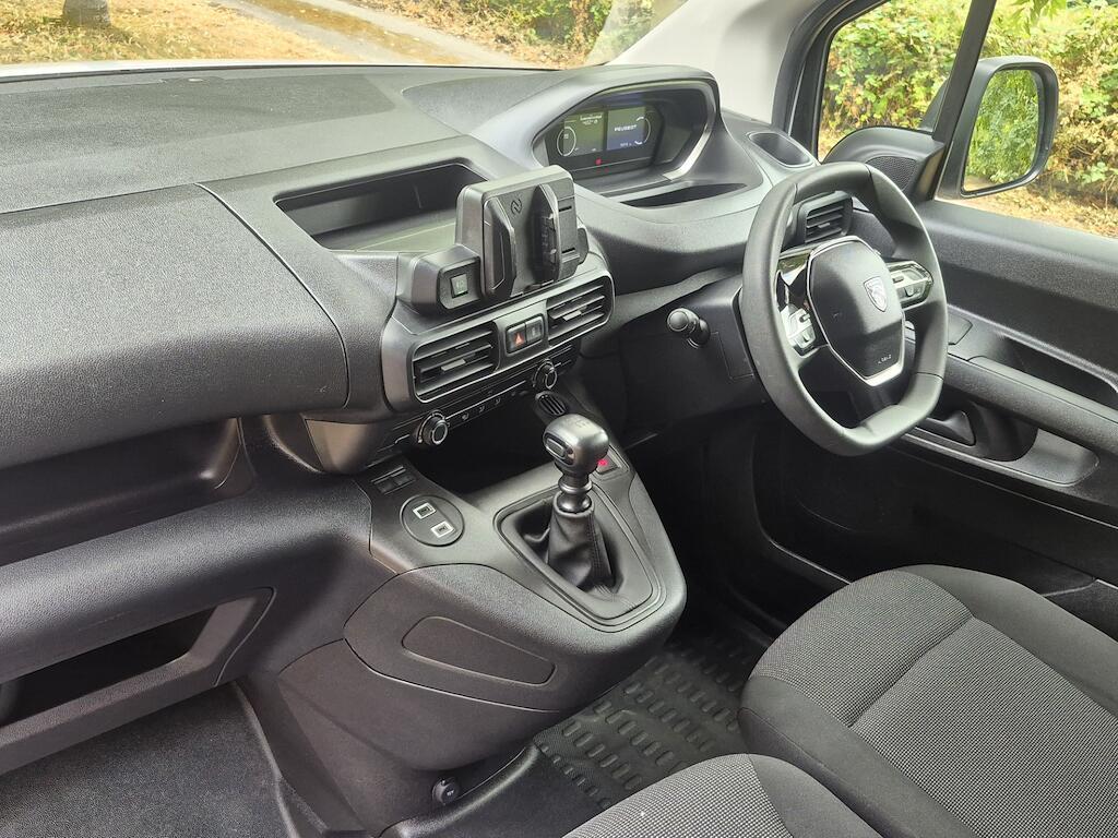 Peugeot Partner - Image 13