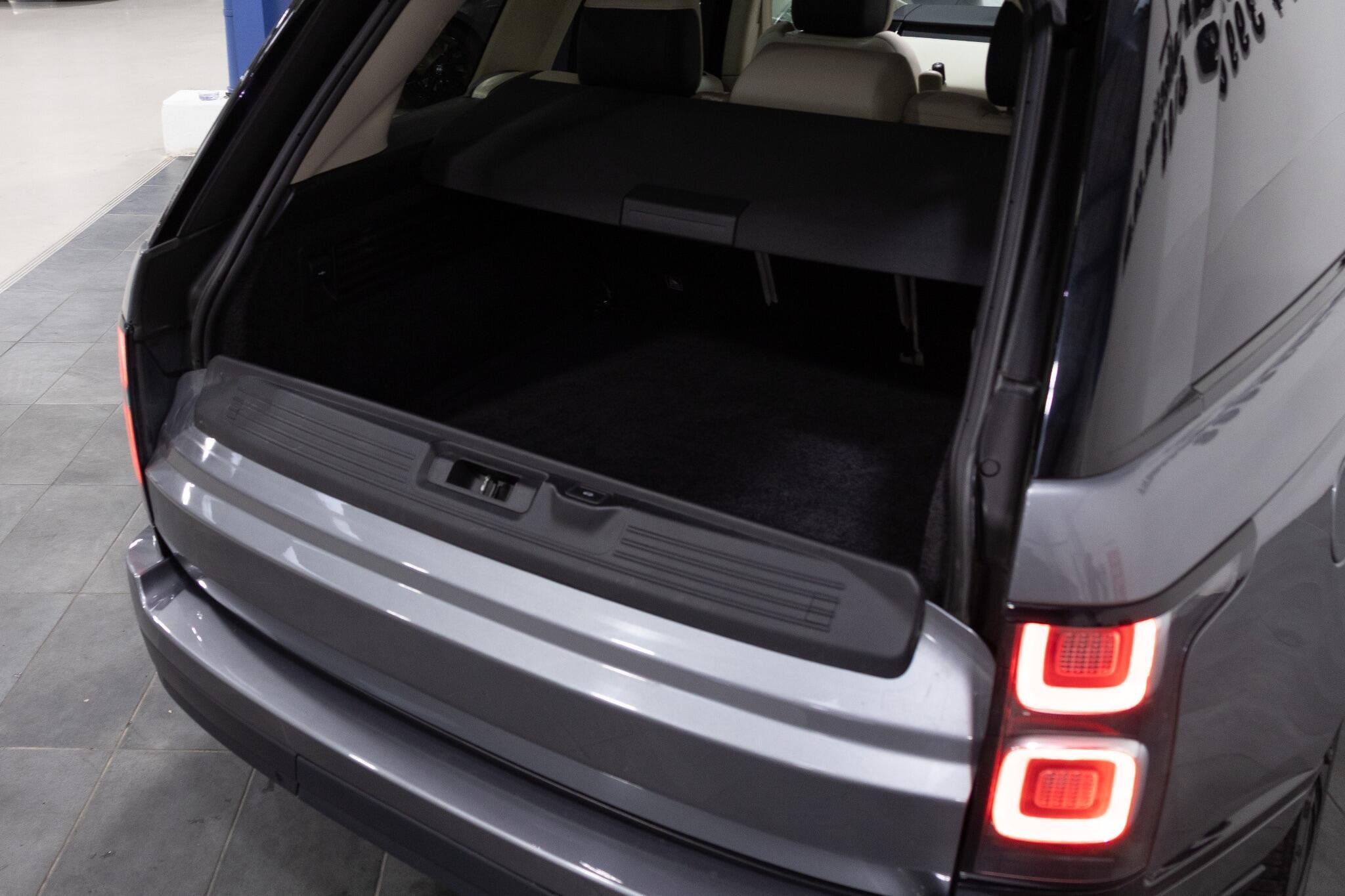 Land Rover Range Rover - Image 10