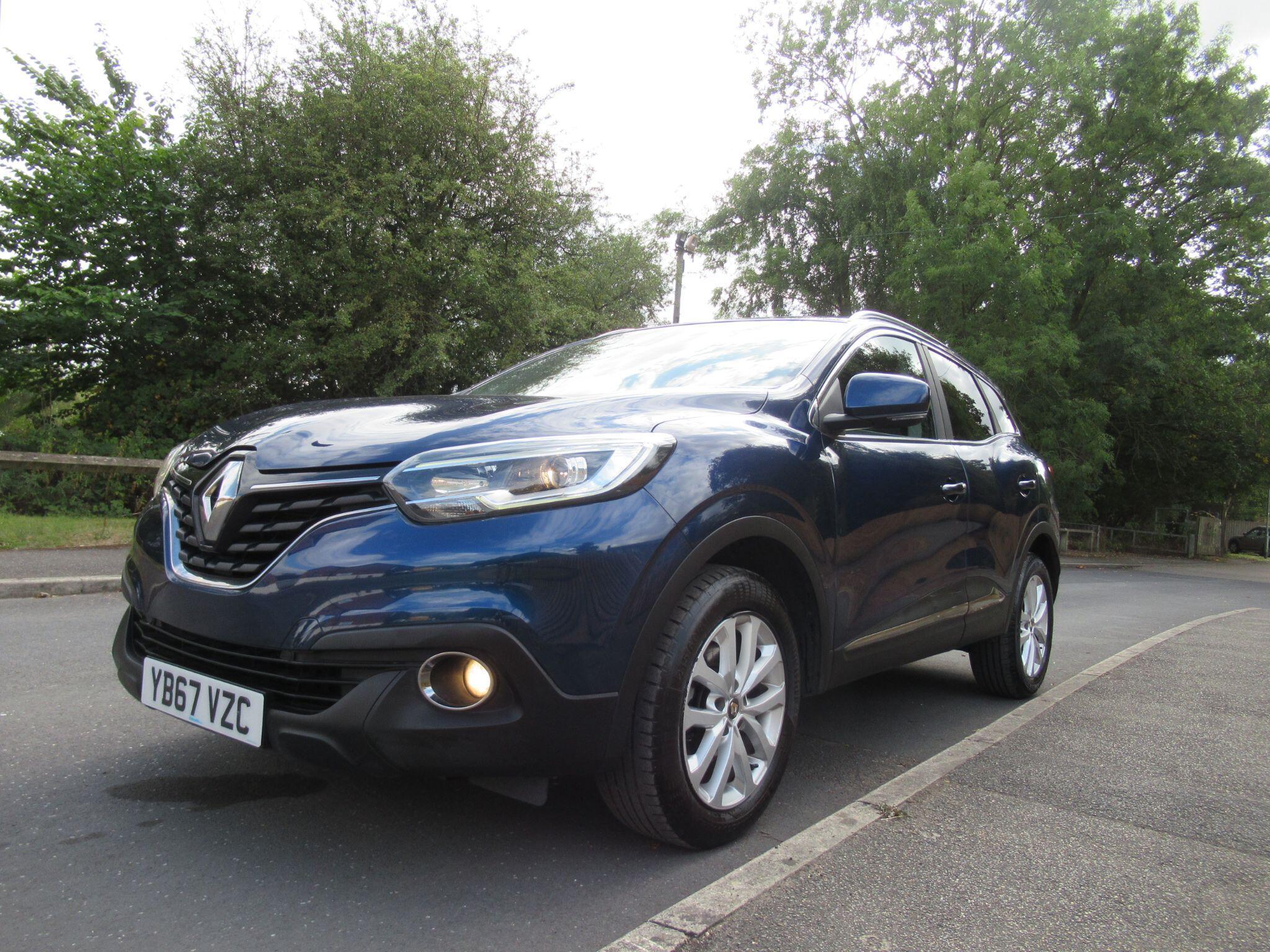 Renault Kadjar - Image 7