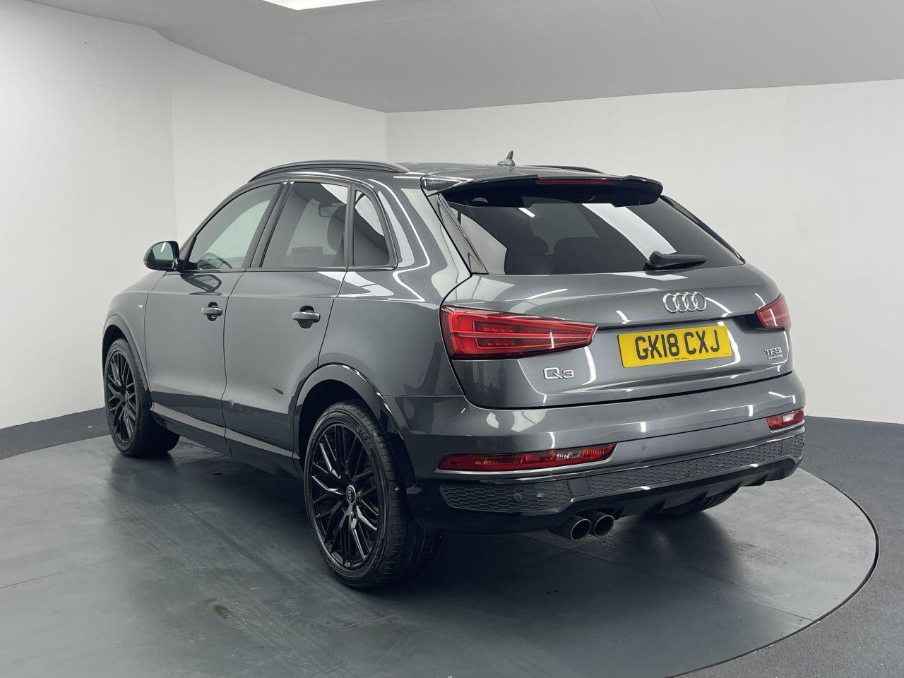 Audi Q3 - Image 14