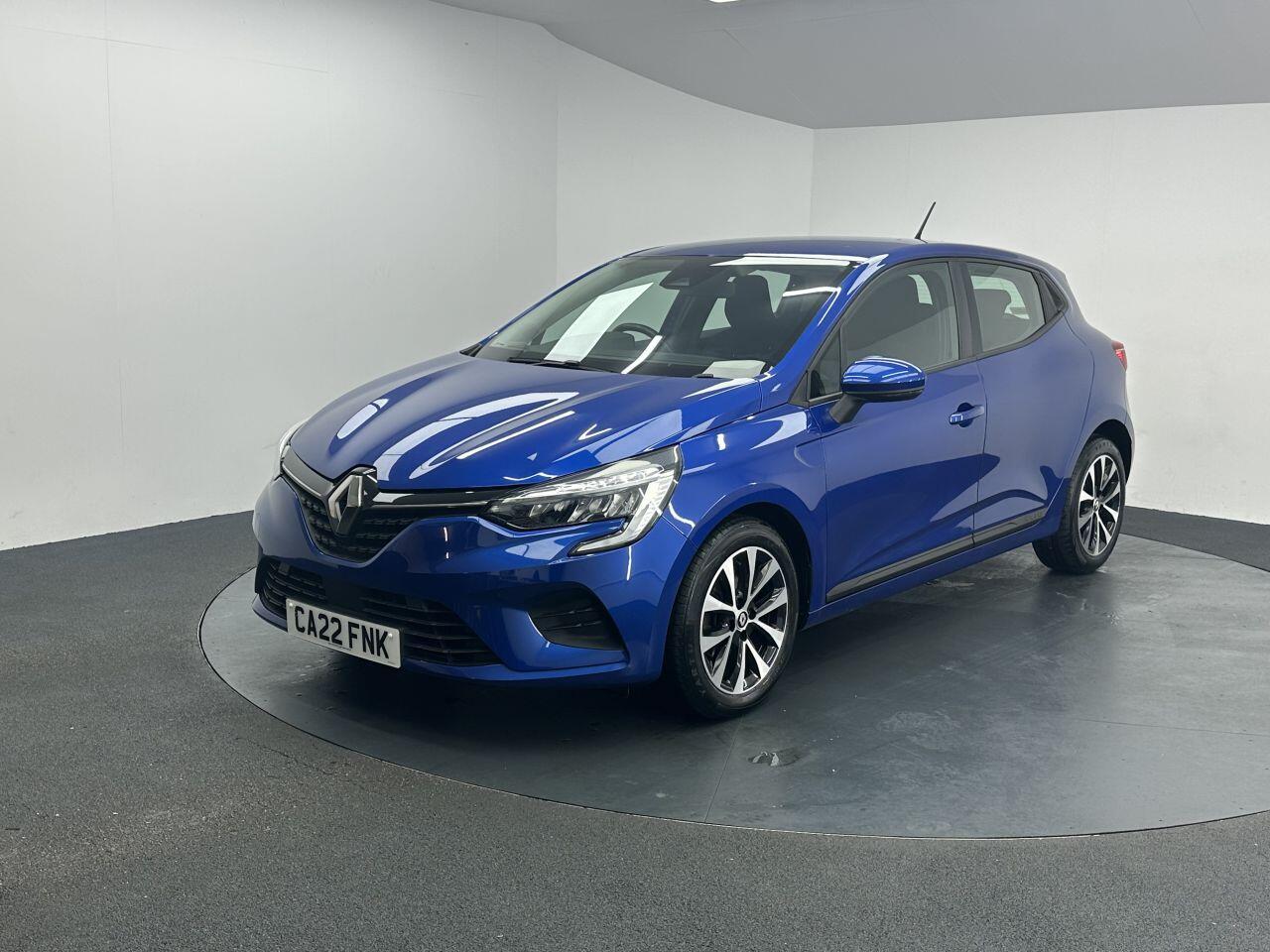 Renault Clio - Image 6