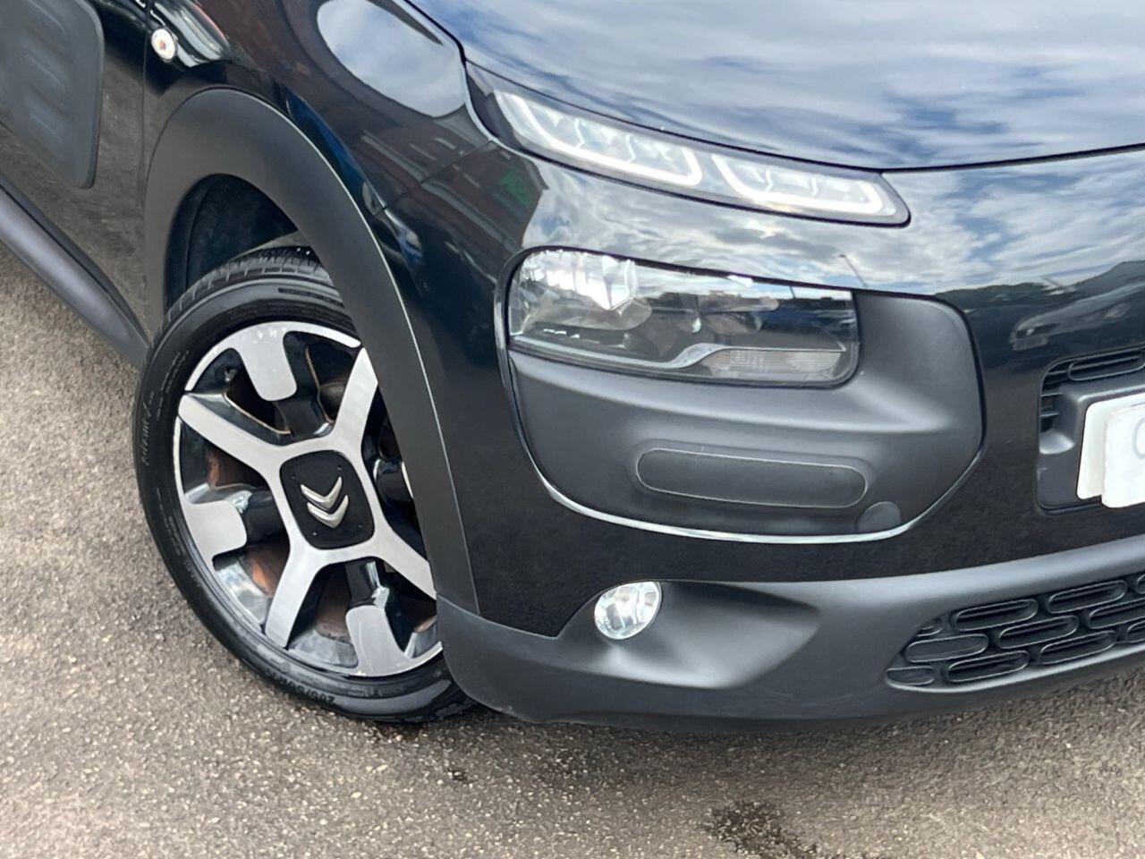 Citroen C4 Cactus - Image 4