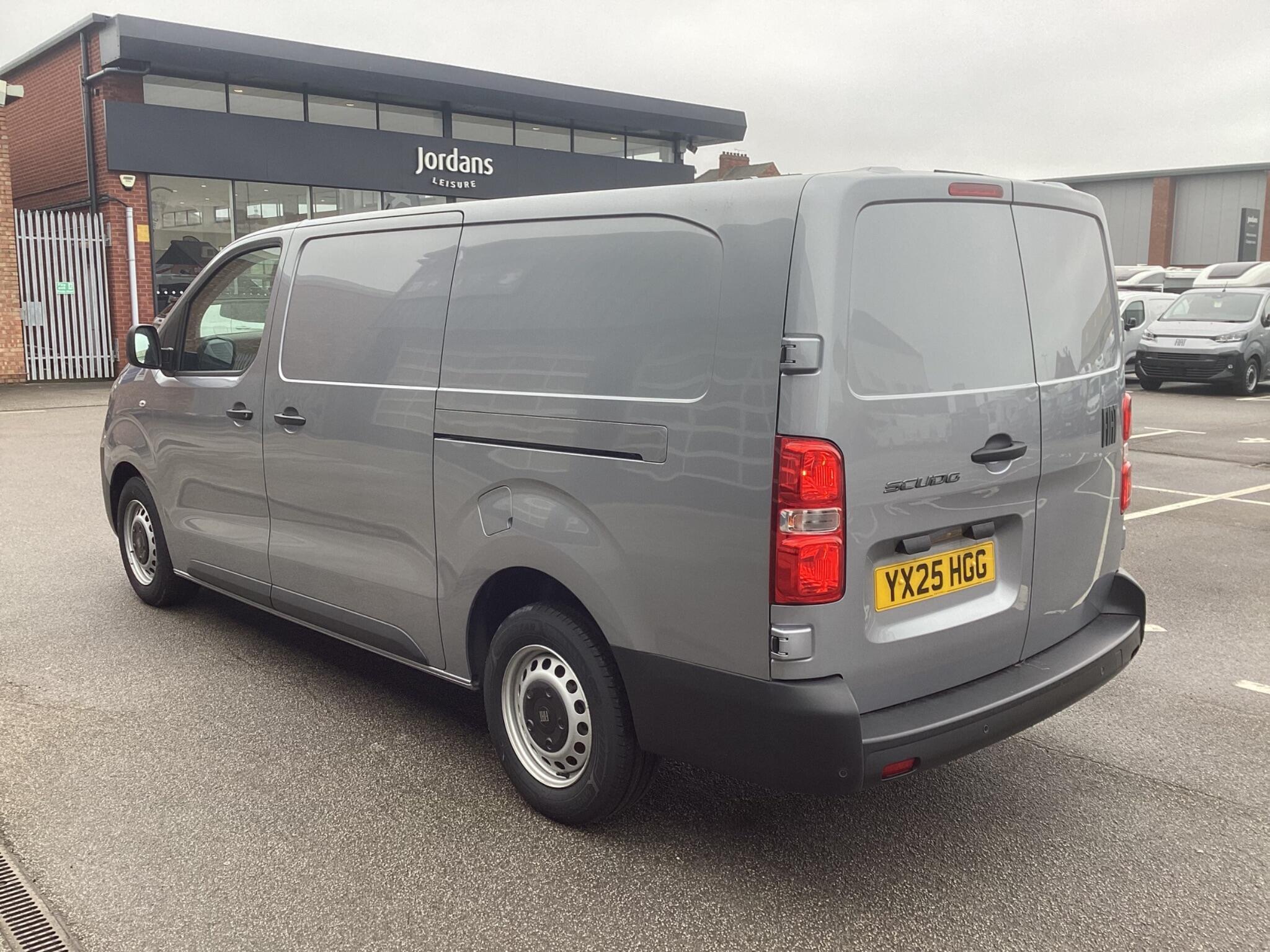 Fiat Scudo - Image 5