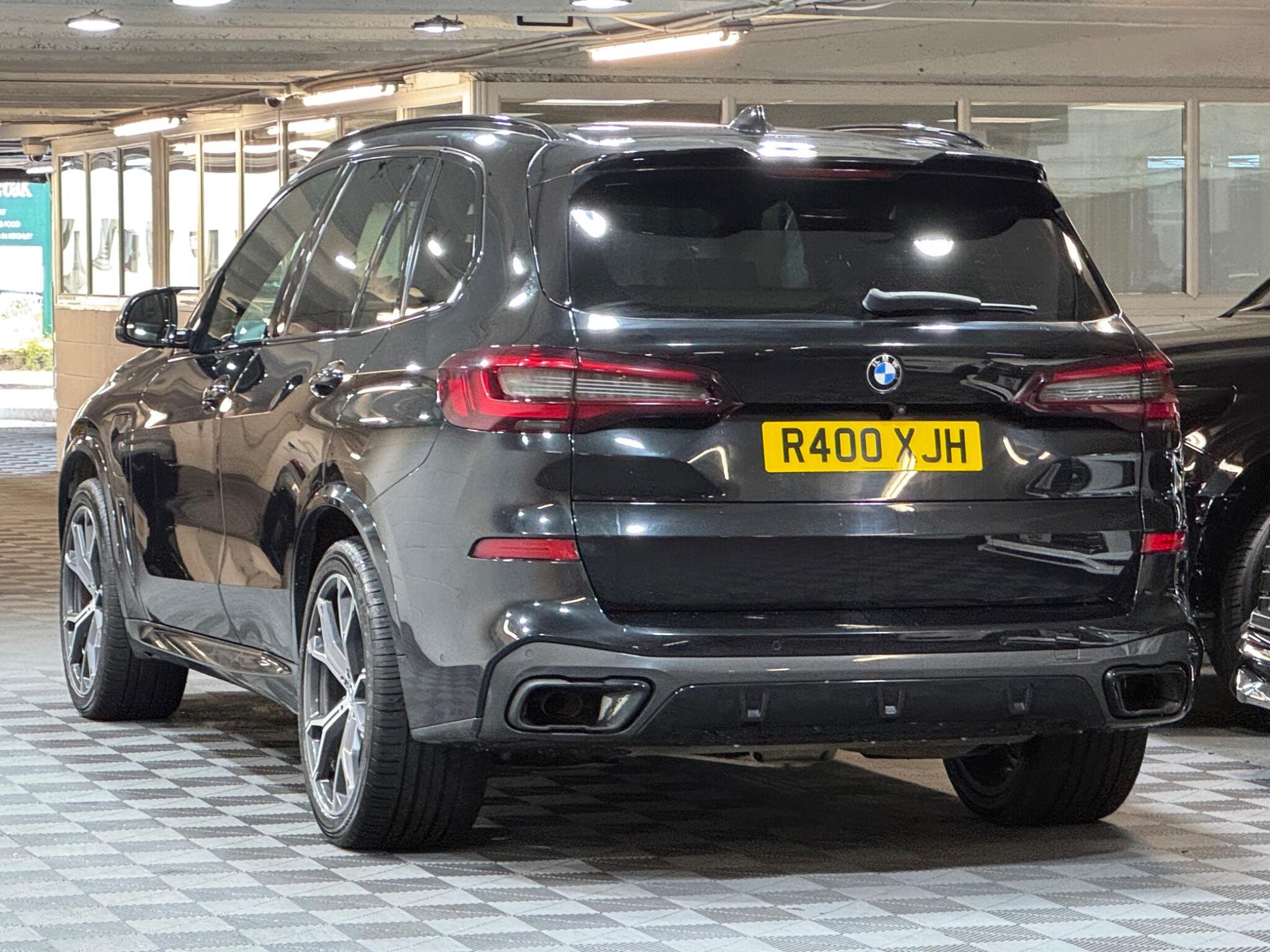 BMW X5 - Image 3