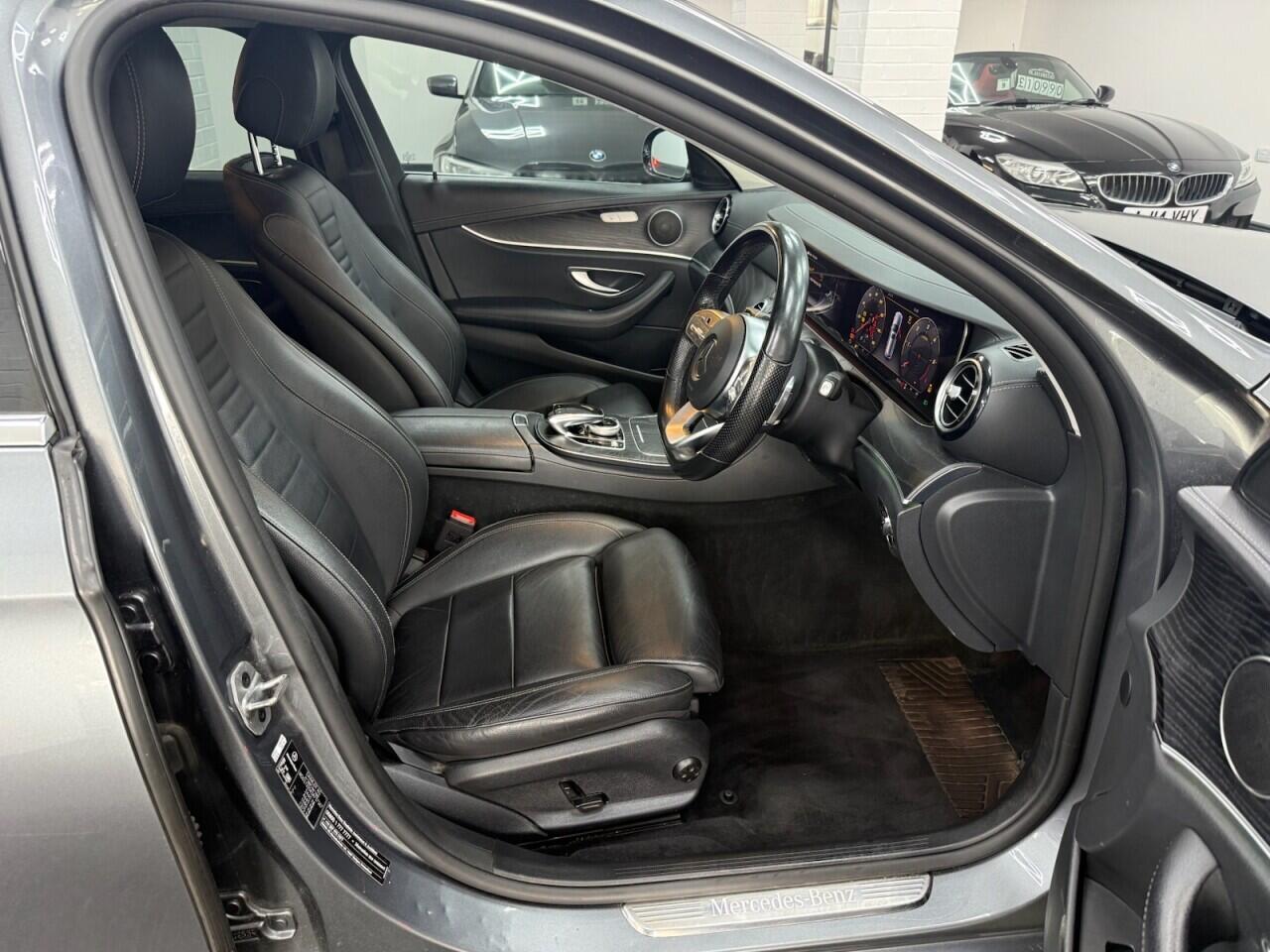 Mercedes E Class - Image 12