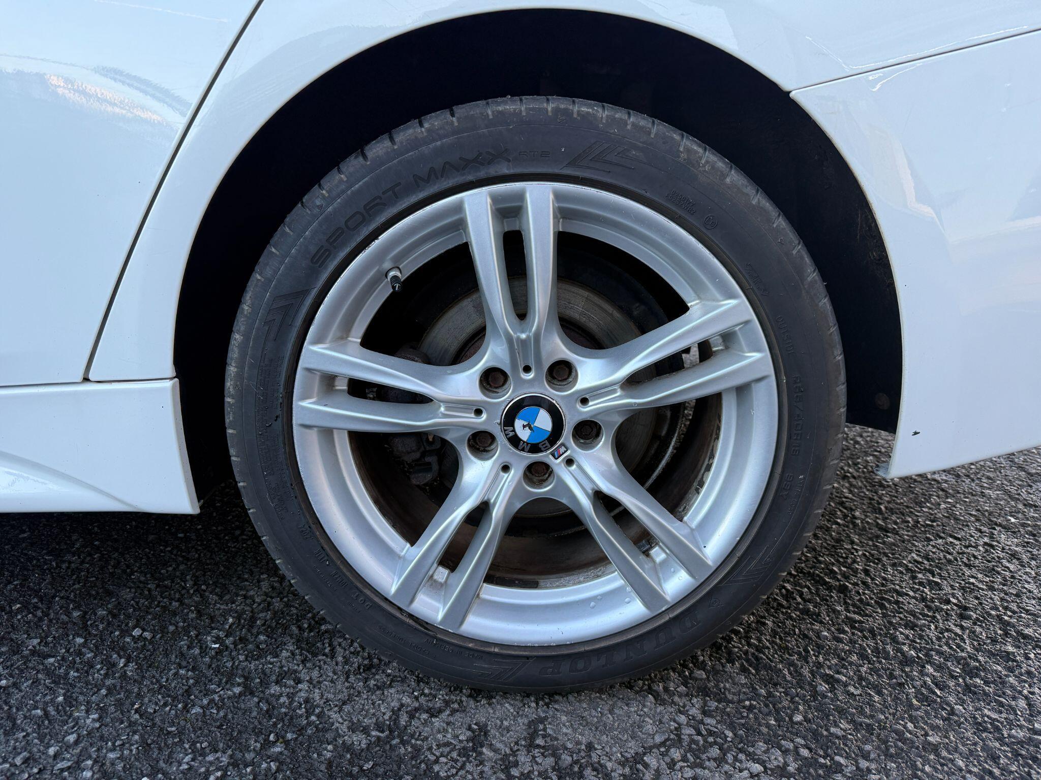 BMW 3 Series - Image 70