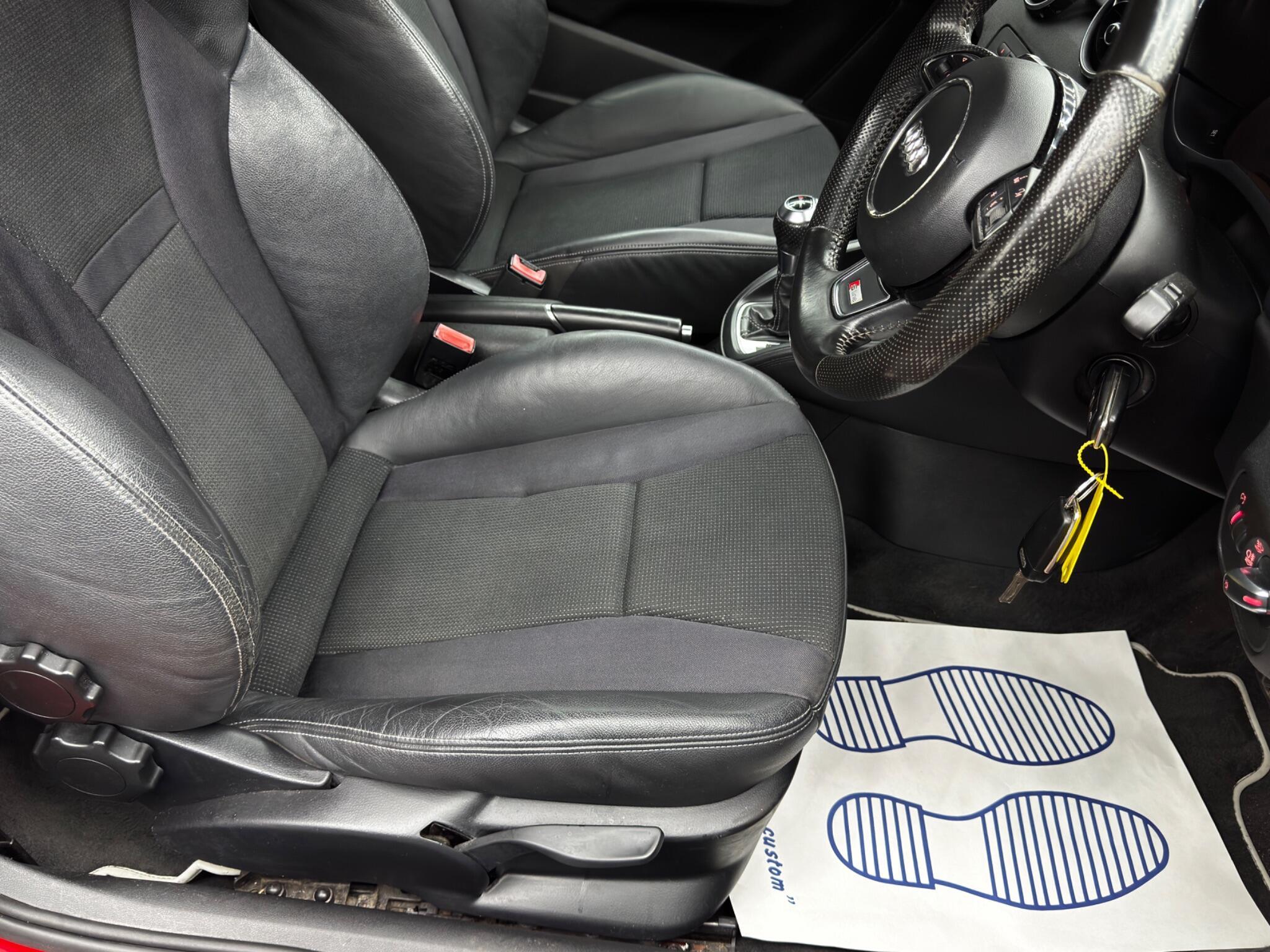 Audi A1 - Image 13
