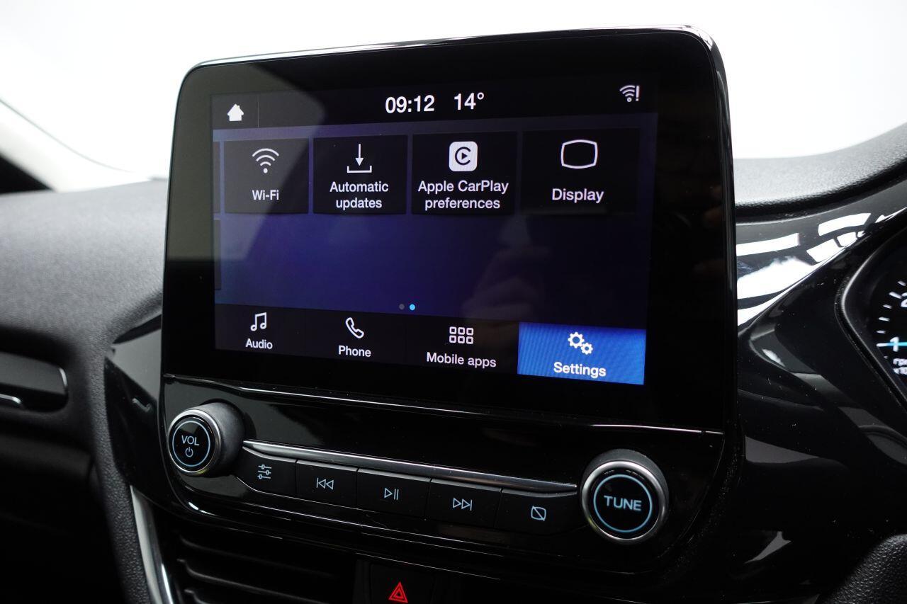 Ford Fiesta - Image 17