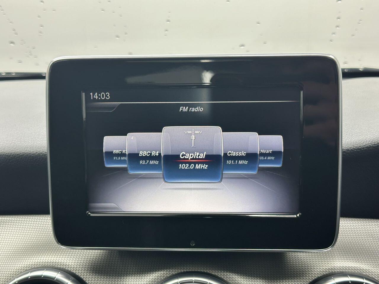 Mercedes-benz CLA - Image 23