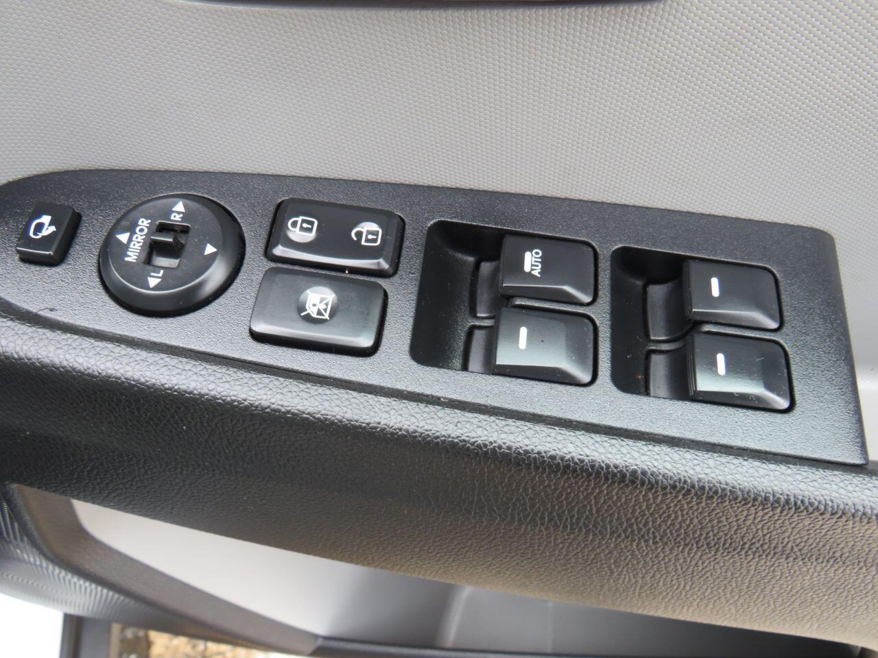 Kia Sportage - Image 9