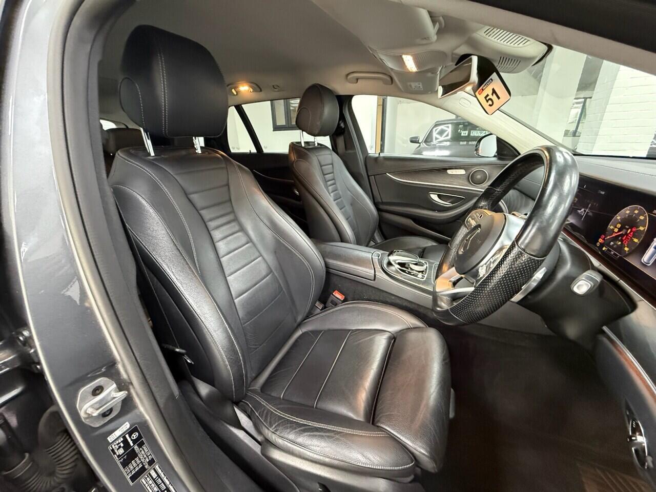 Mercedes E Class - Image 15
