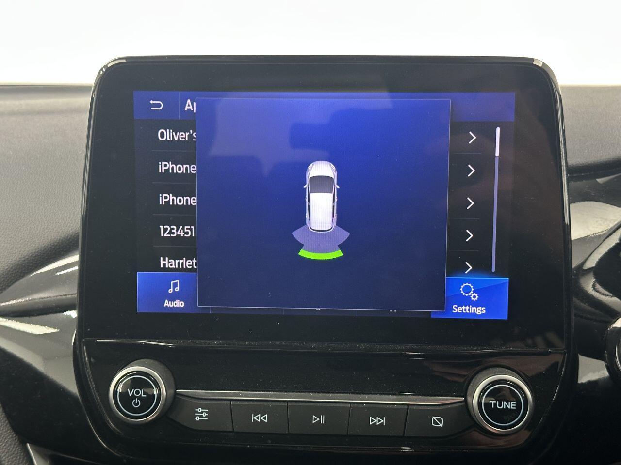 Ford Fiesta - Image 3