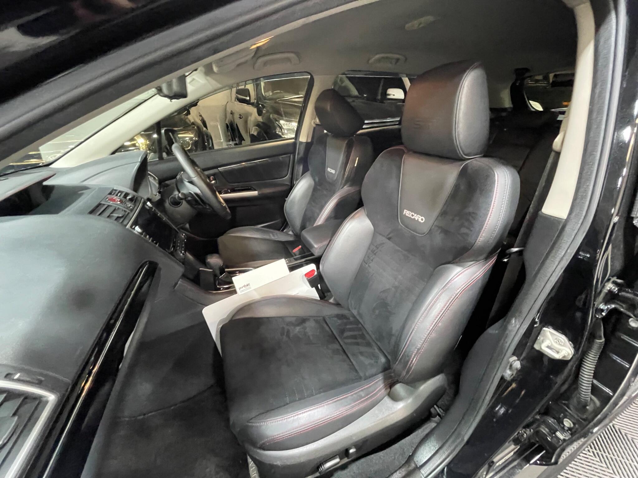 Subaru Levorg - Image 9