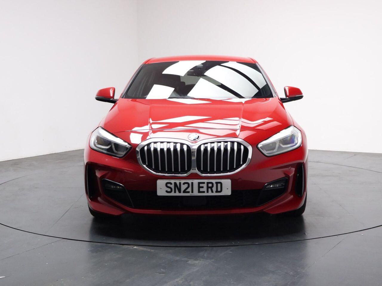 BMW 1 Series - Image 5