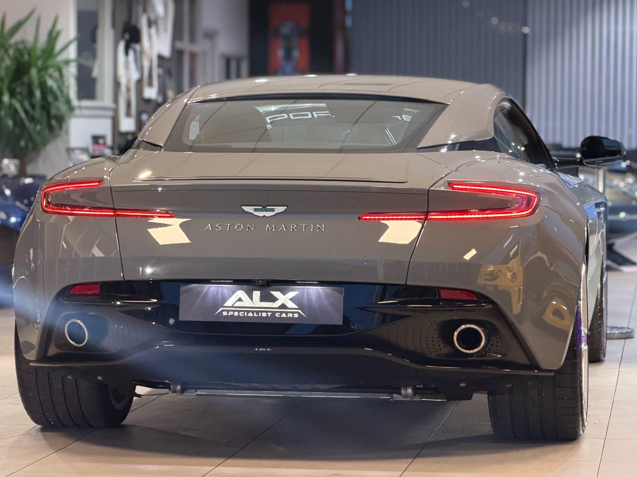 Aston Martin DB12 - Image 20