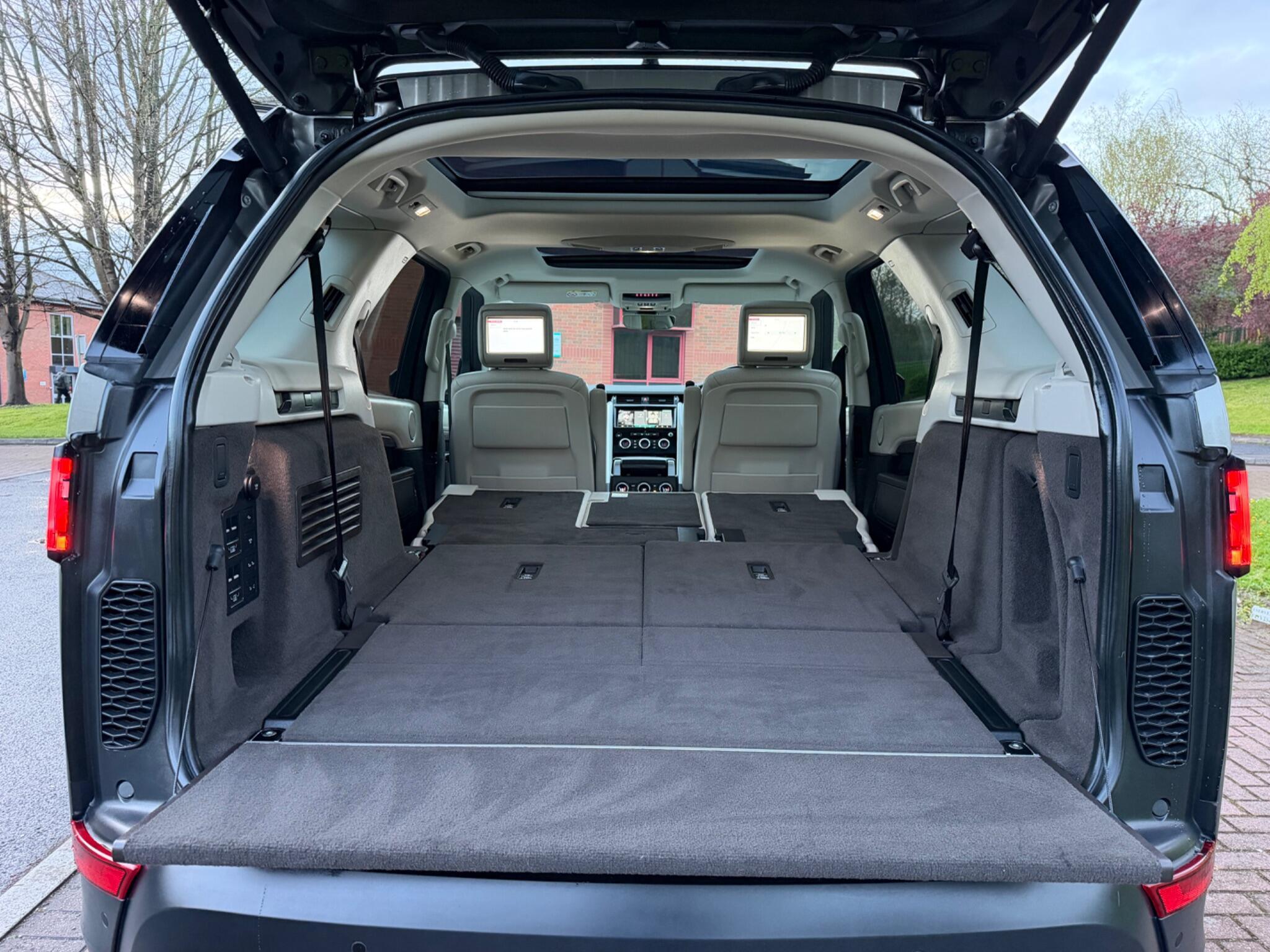 Land Rover Discovery - Image 62