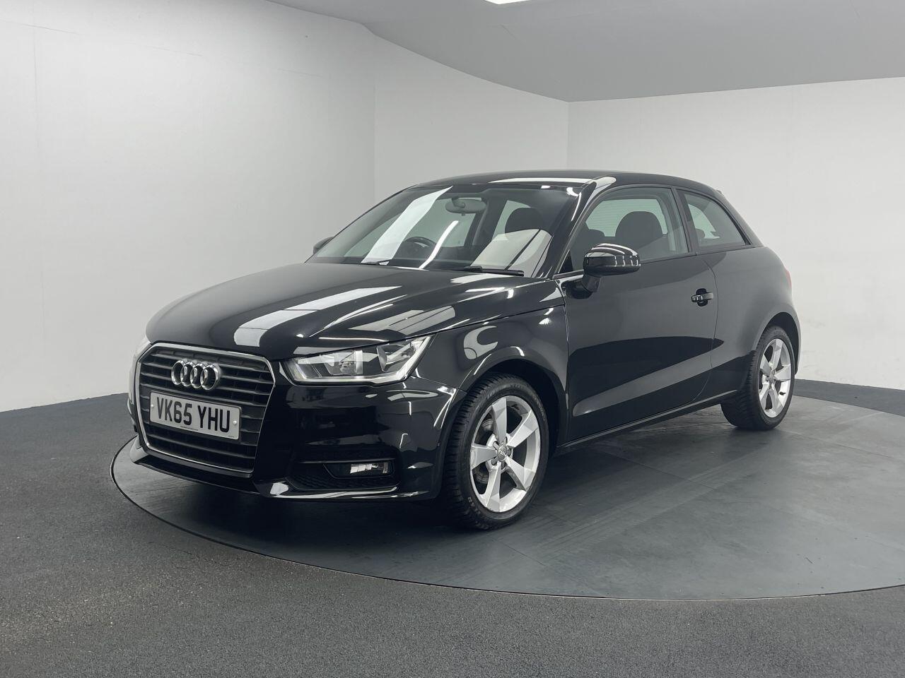 Audi A1 - Image 6