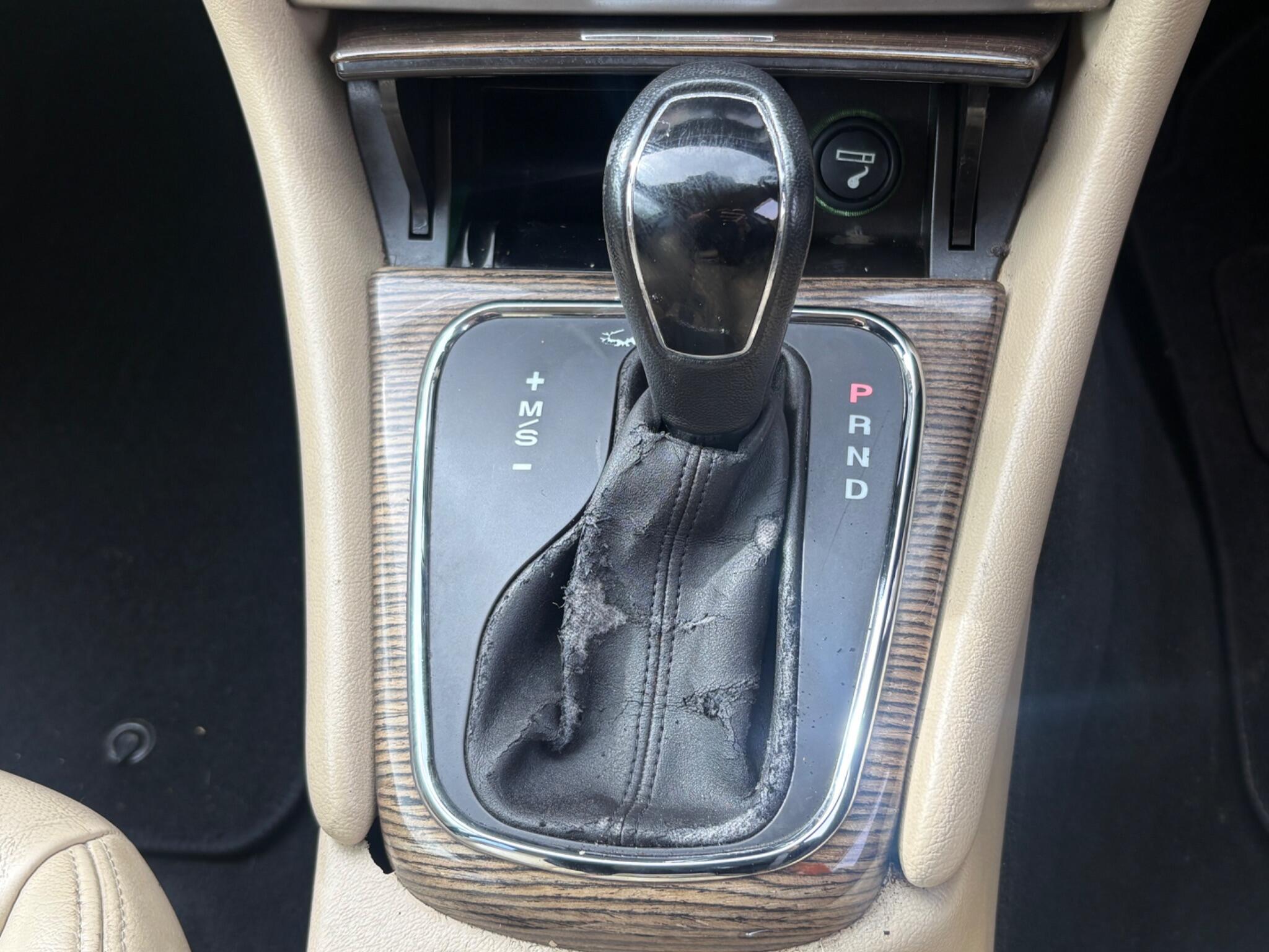 Jaguar X-TYPE - Image 33