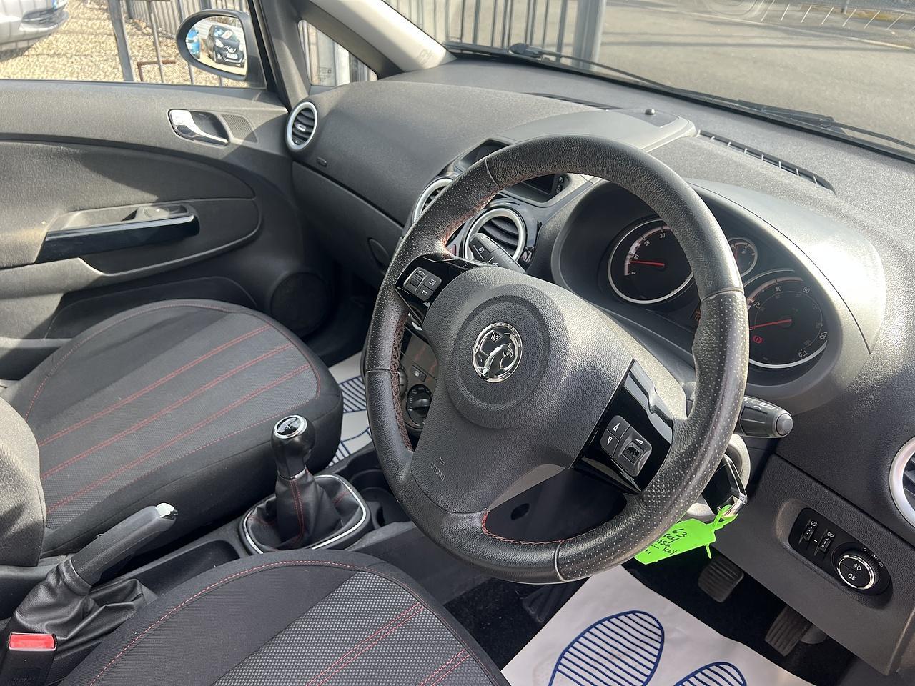 Vauxhall Corsa - Image 11