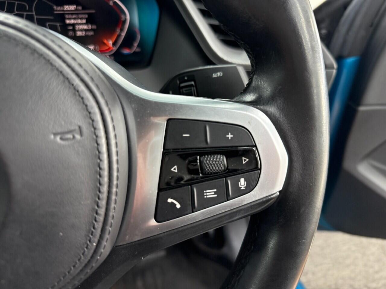 BMW 2 SERIES GRAN COUPE - Image 26