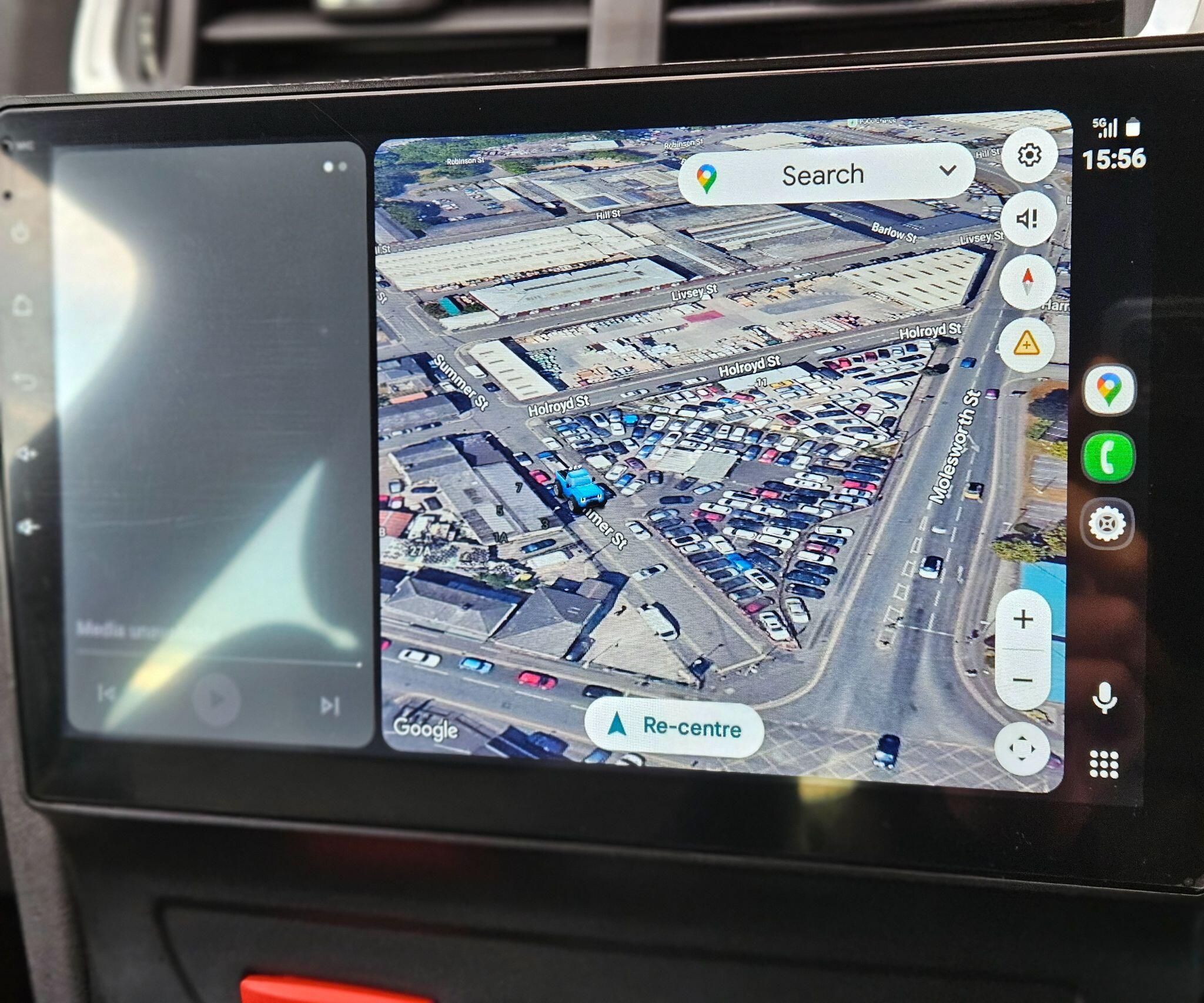 DS AUTOMOBILES DS 4 - Image 51