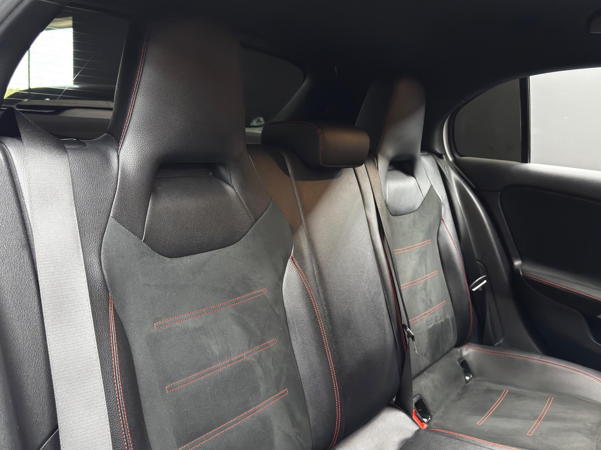 Mercedes A Class - Image 15