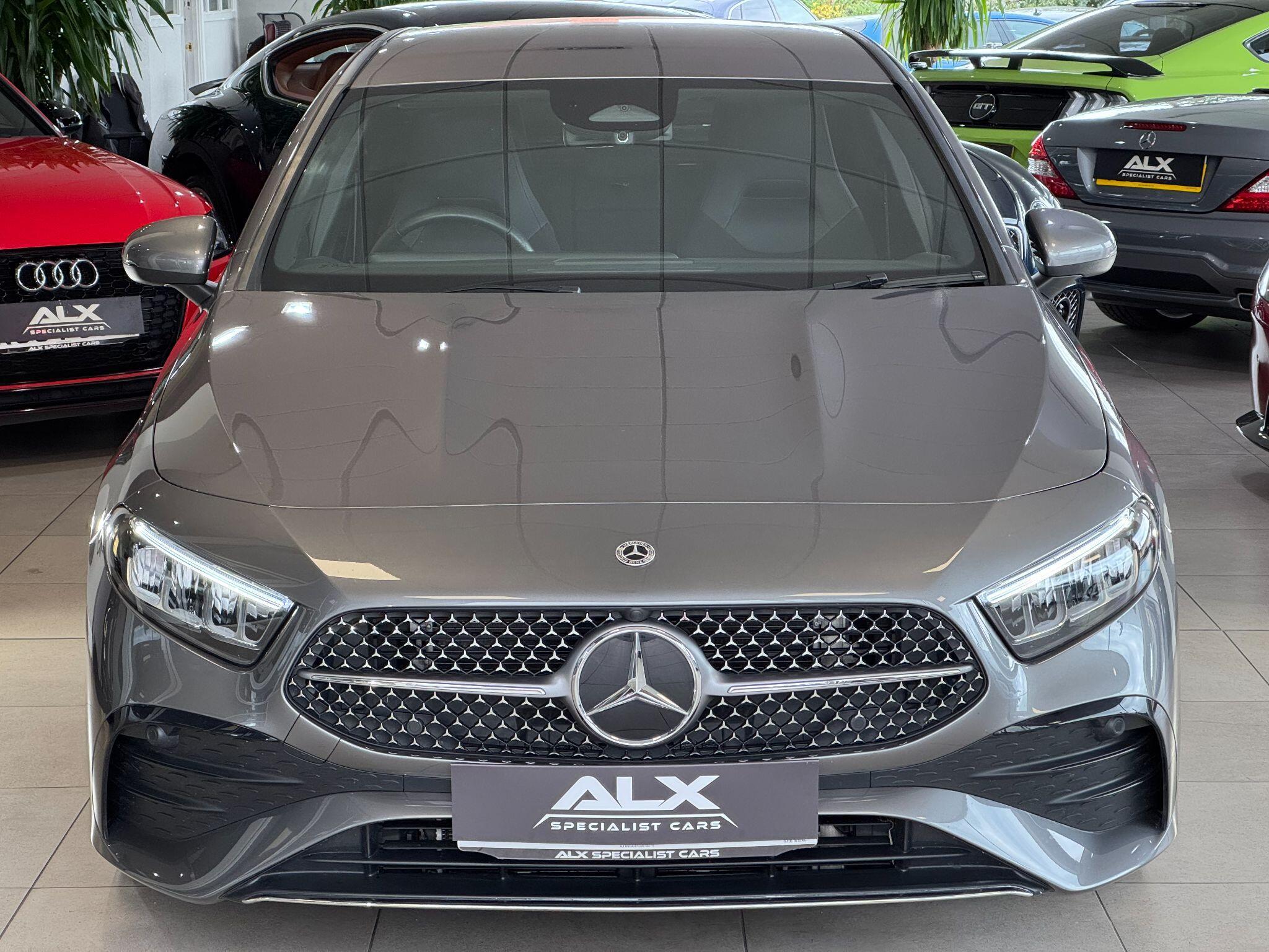 Mercedes A Class - Image 9