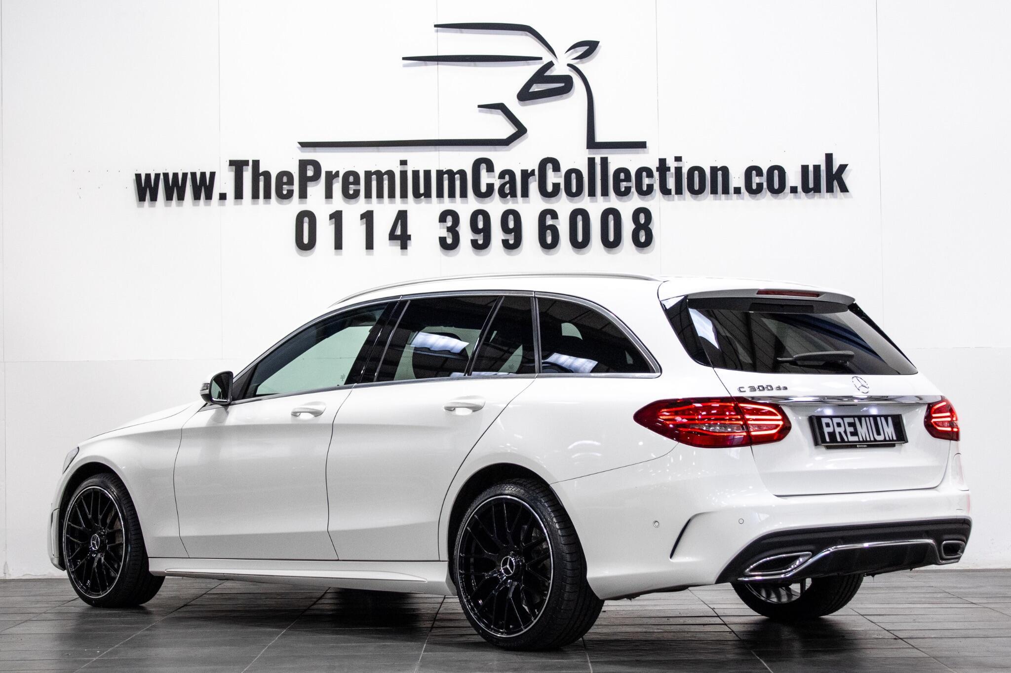 Mercedes C Class - Image 7