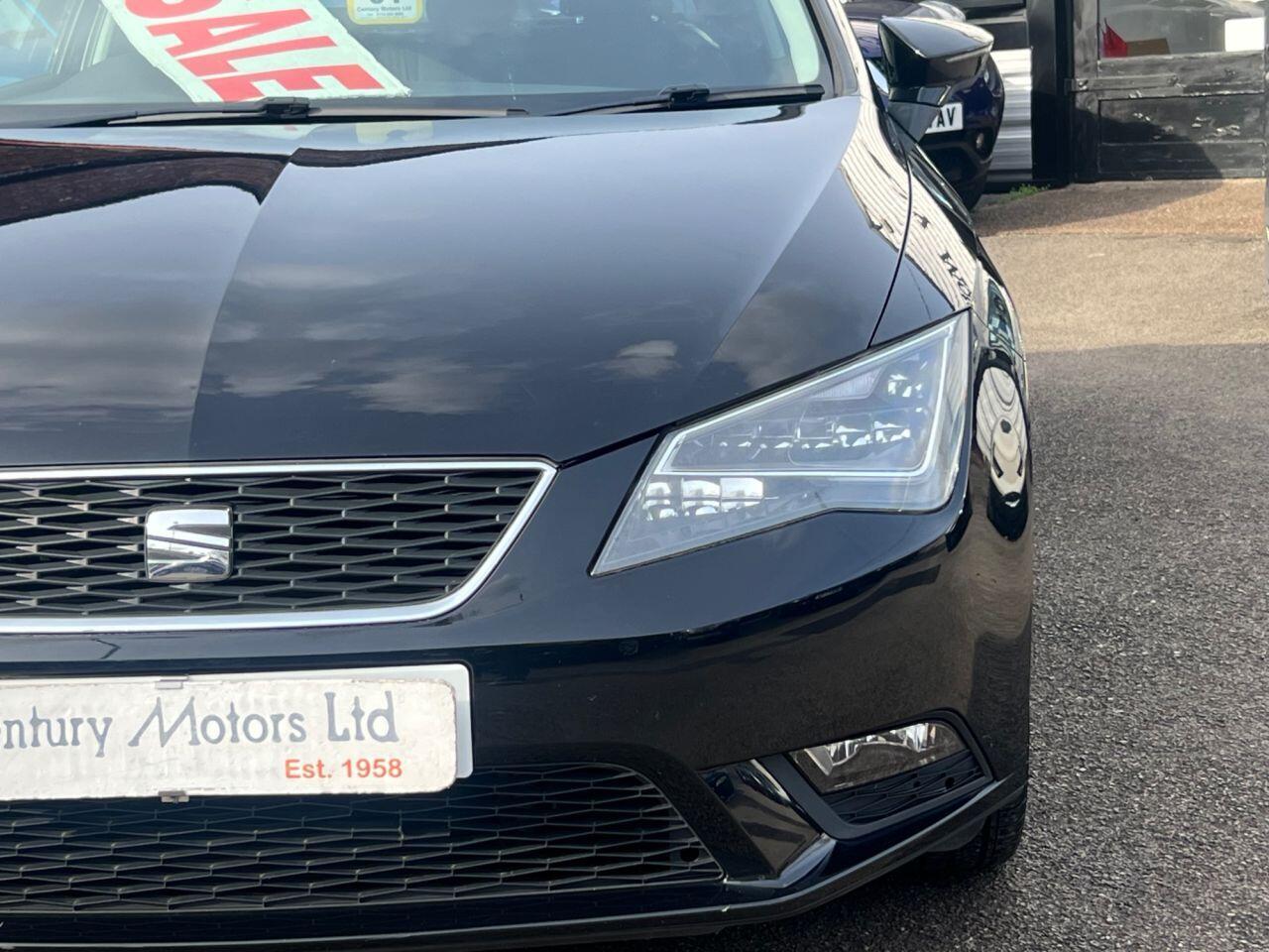 SEAT Leon - Image 10